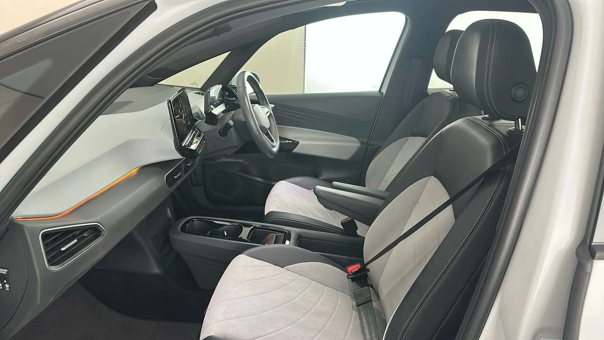 2022 VOLKSWAGEN ID.3 2022 VOLKSWAGEN ID.3