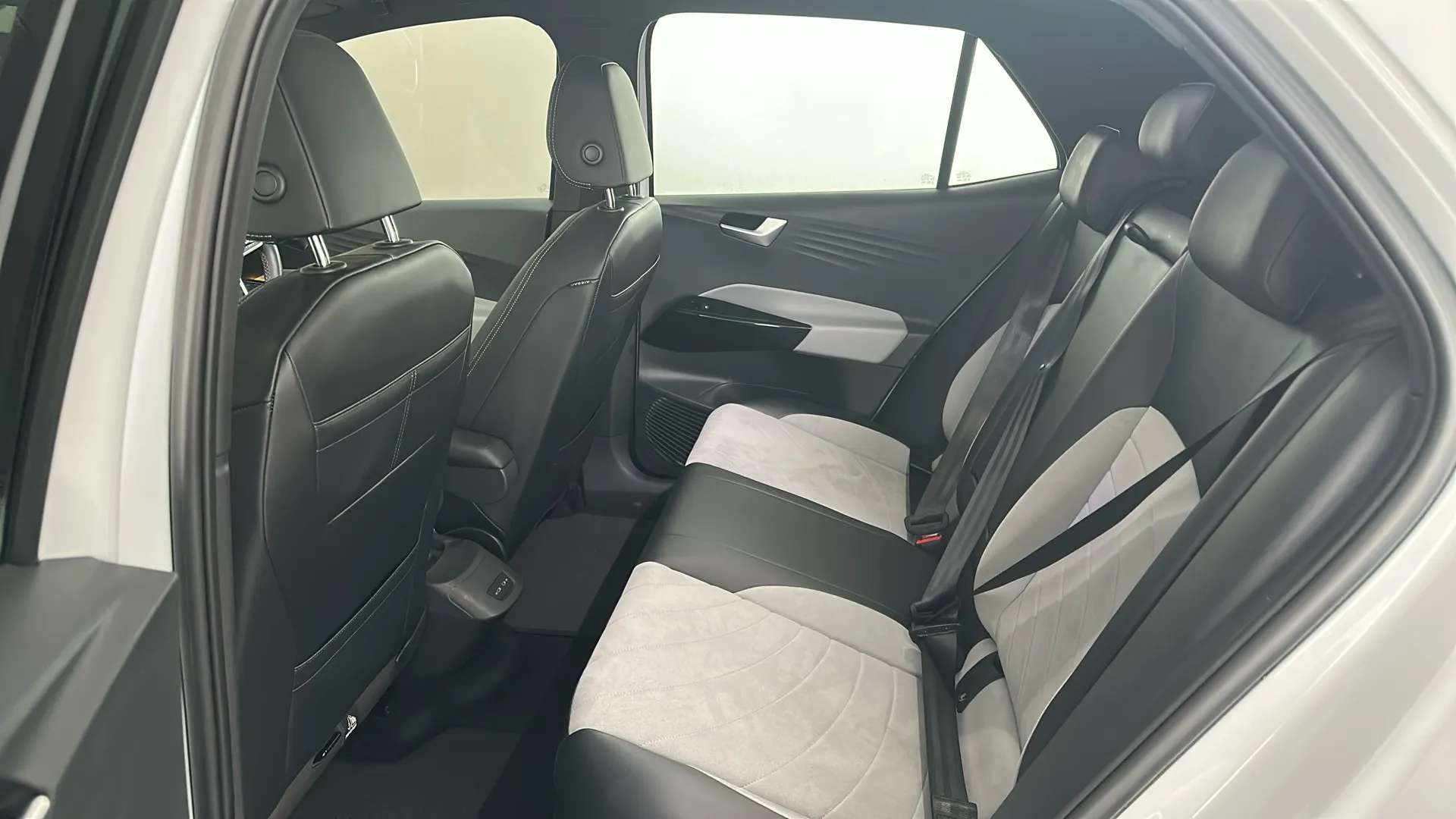 2022 VOLKSWAGEN ID.3 2022 VOLKSWAGEN ID.3