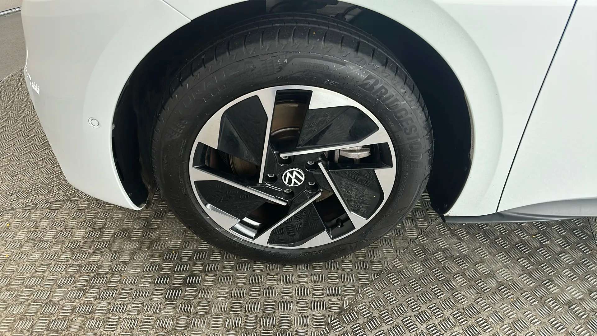 2022 VOLKSWAGEN ID.3 2022 VOLKSWAGEN ID.3