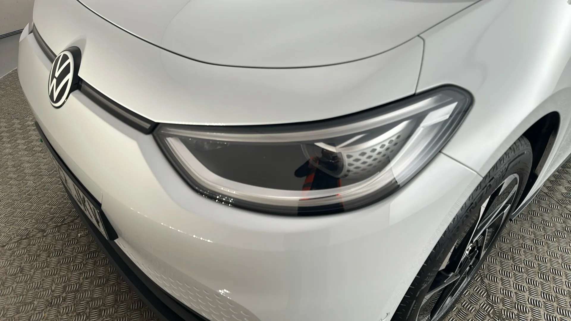 2022 VOLKSWAGEN ID.3 2022 VOLKSWAGEN ID.3