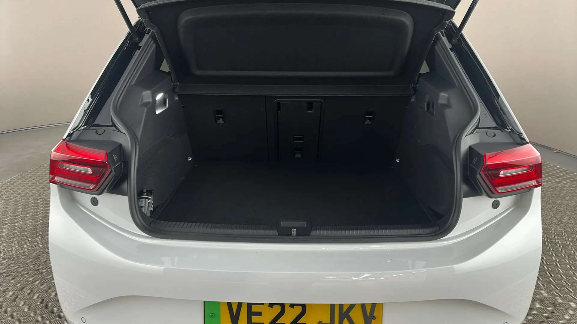 2022 VOLKSWAGEN ID.3 2022 VOLKSWAGEN ID.3