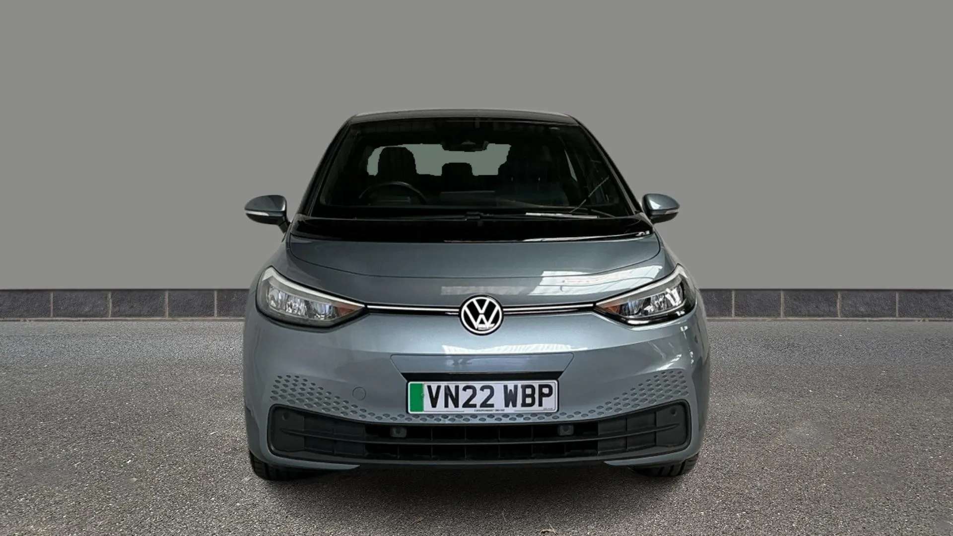A 2022 VOLKSWAGEN ID.3 150kW Life Pro Performance 58kWh Auto A 2022 VOLKSWAGEN ID.3 150kW Life Pro Performance 58kWh Auto