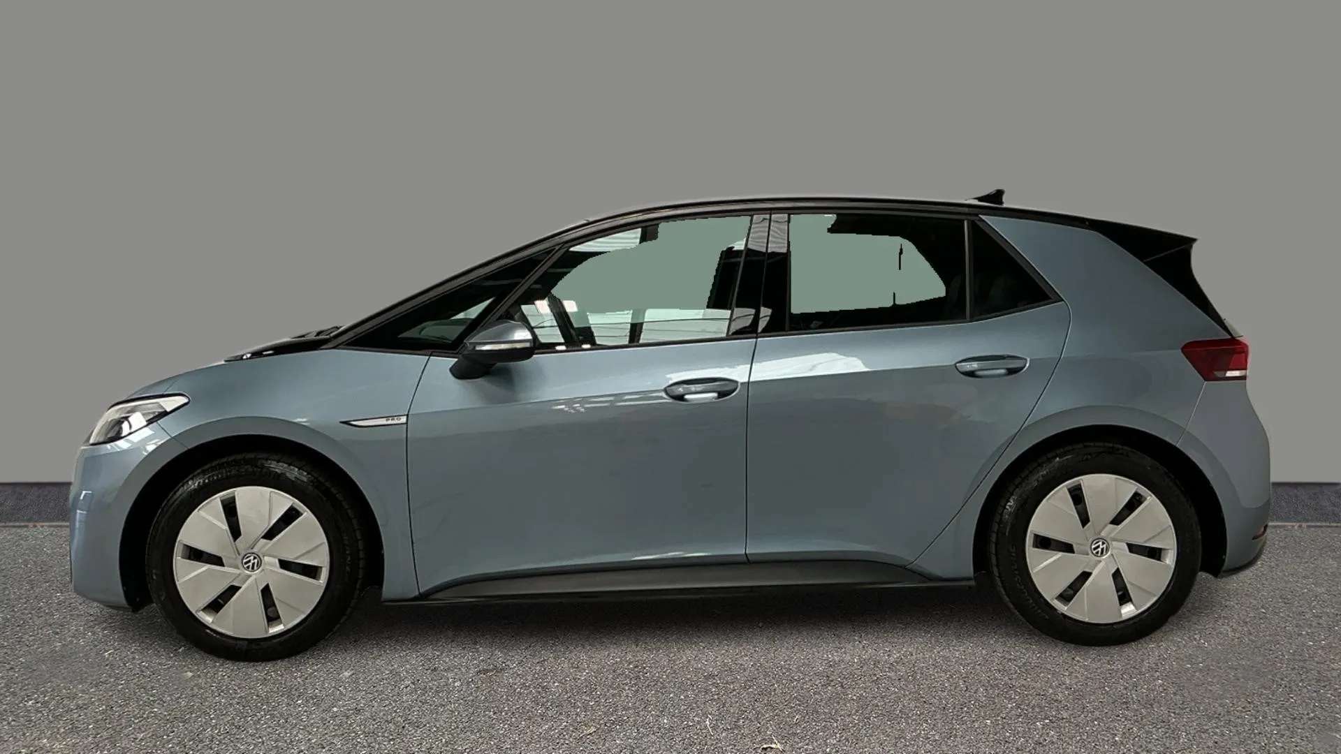 A 2022 VOLKSWAGEN ID.3 150kW Life Pro Performance 58kWh Auto A 2022 VOLKSWAGEN ID.3 150kW Life Pro Performance 58kWh Auto