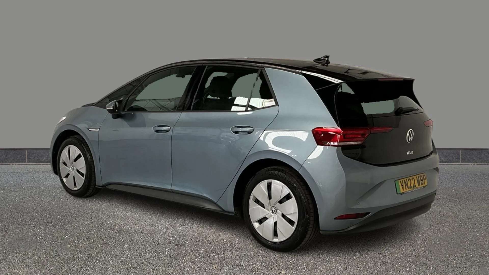 A 2022 VOLKSWAGEN ID.3 150kW Life Pro Performance 58kWh Auto A 2022 VOLKSWAGEN ID.3 150kW Life Pro Performance 58kWh Auto