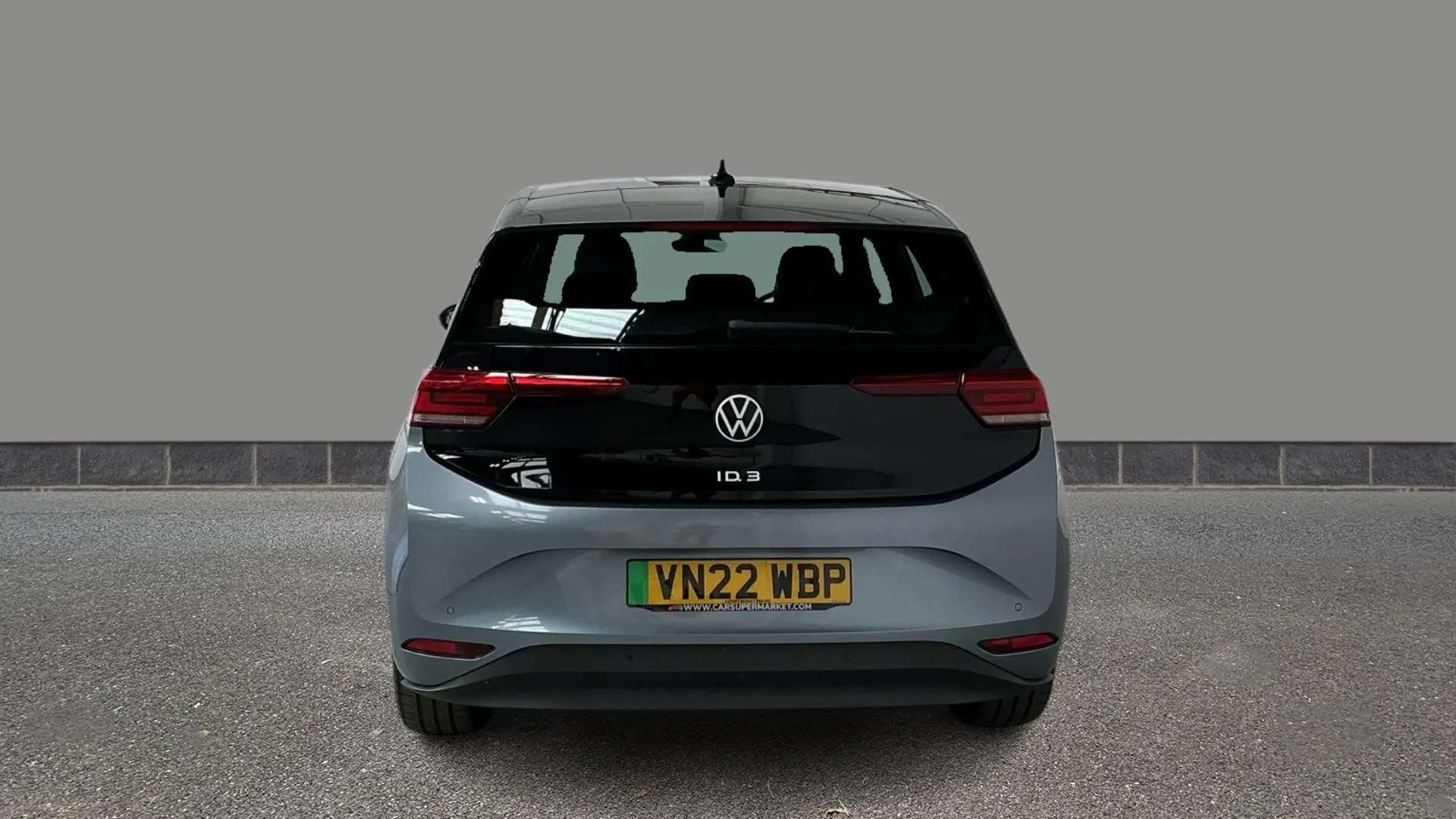 2022 VOLKSWAGEN ID.3 2022 VOLKSWAGEN ID.3