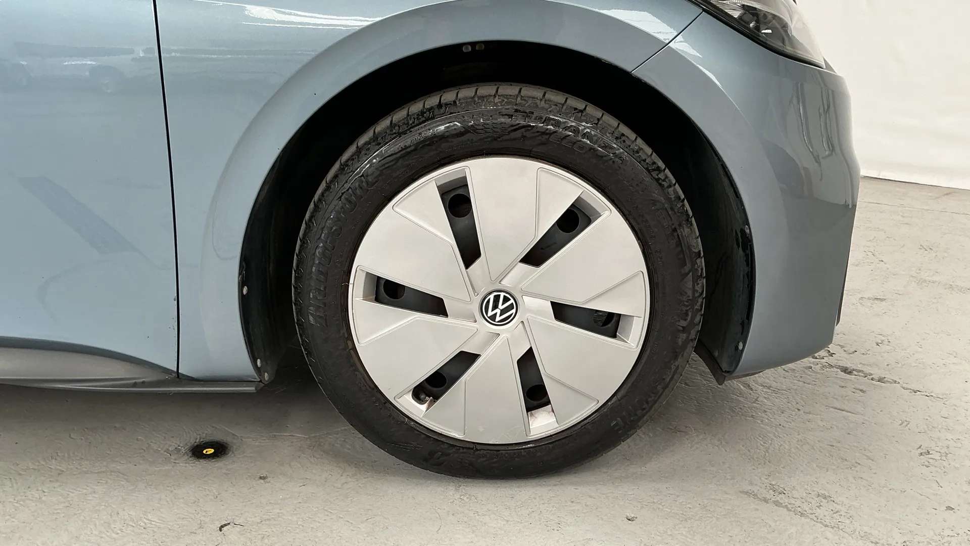 2022 VOLKSWAGEN ID.3 2022 VOLKSWAGEN ID.3