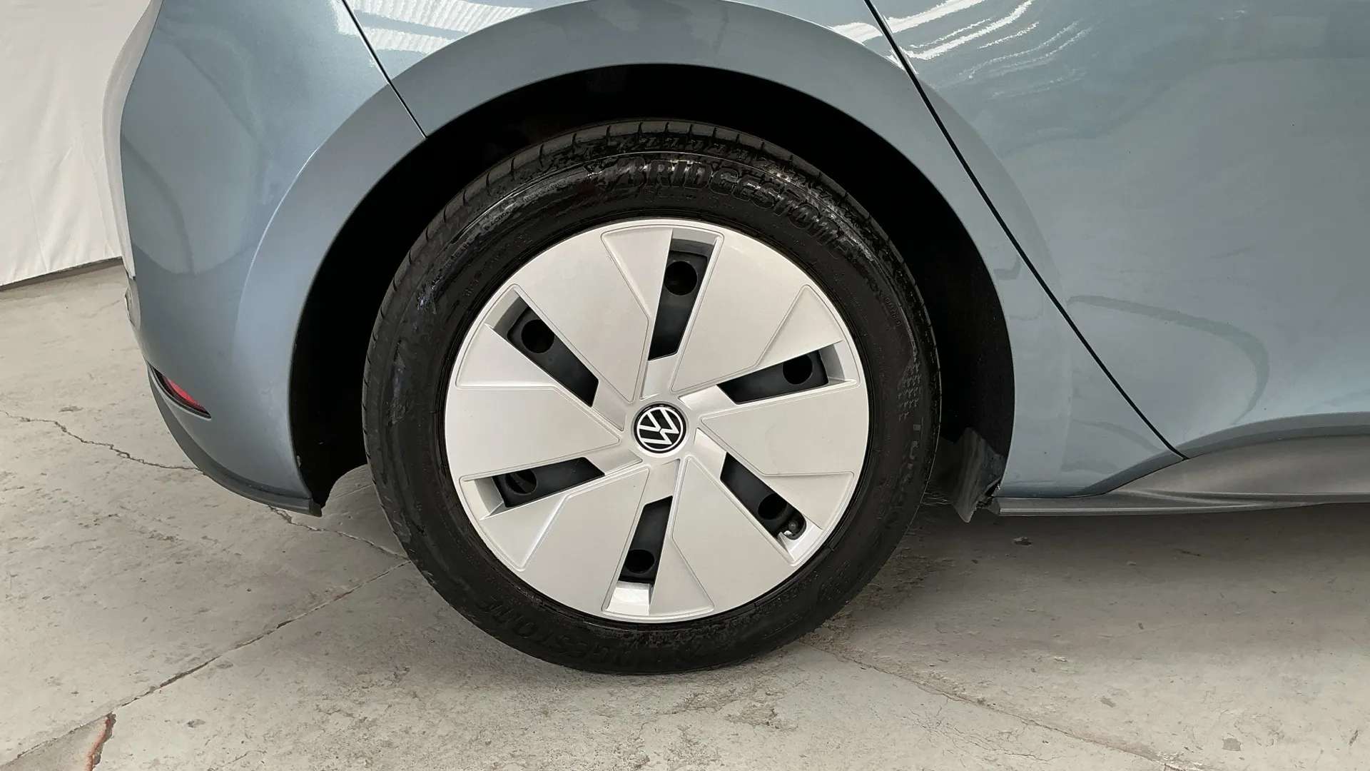 2022 VOLKSWAGEN ID.3 2022 VOLKSWAGEN ID.3