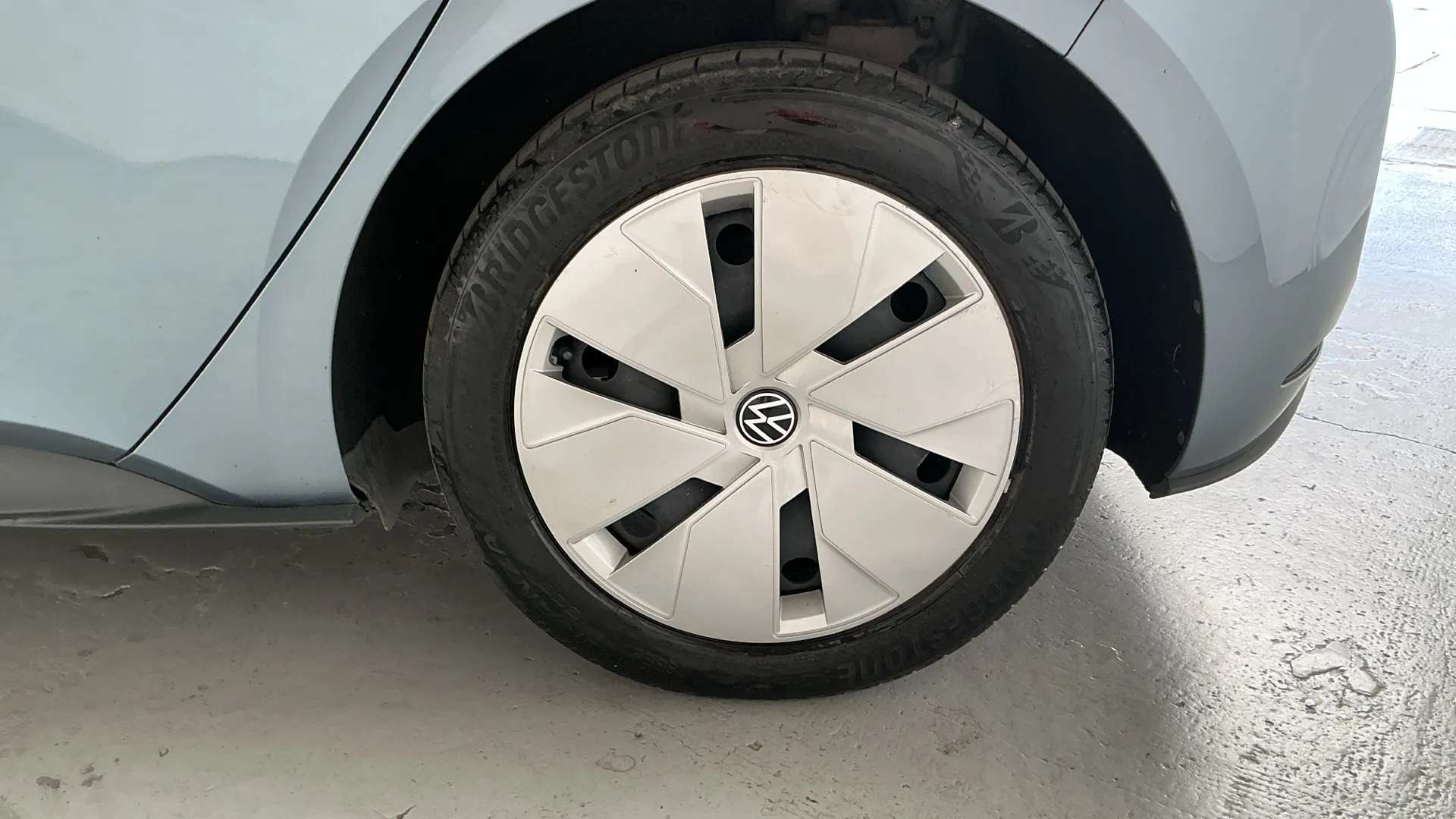 2022 VOLKSWAGEN ID.3 2022 VOLKSWAGEN ID.3