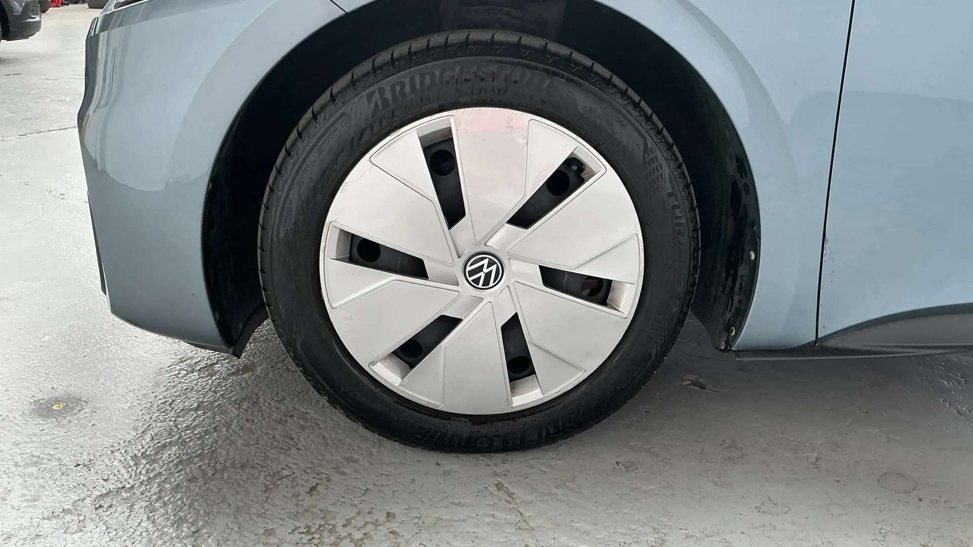 2022 VOLKSWAGEN ID.3 2022 VOLKSWAGEN ID.3