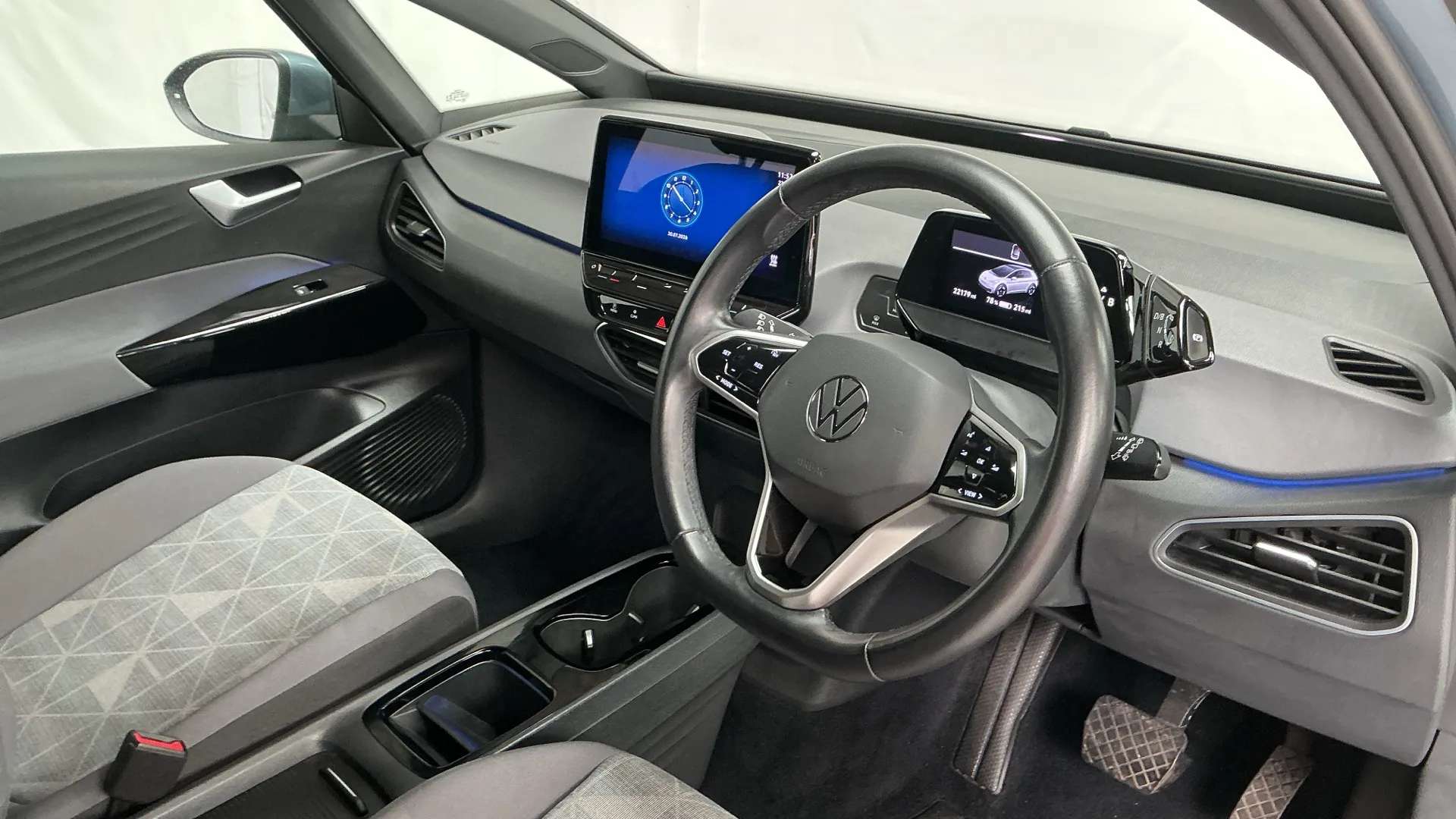 2022 VOLKSWAGEN ID.3 2022 VOLKSWAGEN ID.3