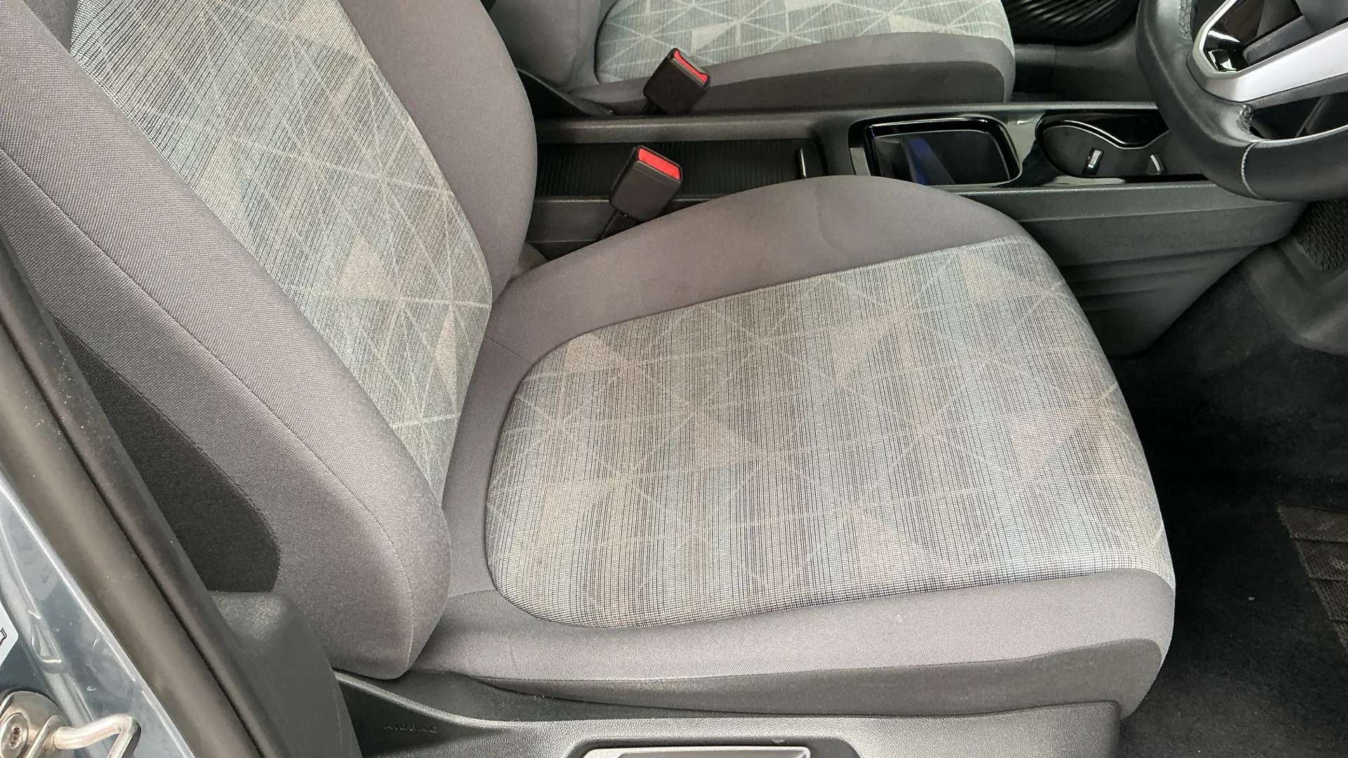 2022 VOLKSWAGEN ID.3 2022 VOLKSWAGEN ID.3