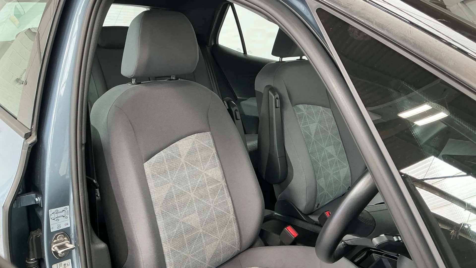 2022 VOLKSWAGEN ID.3 2022 VOLKSWAGEN ID.3