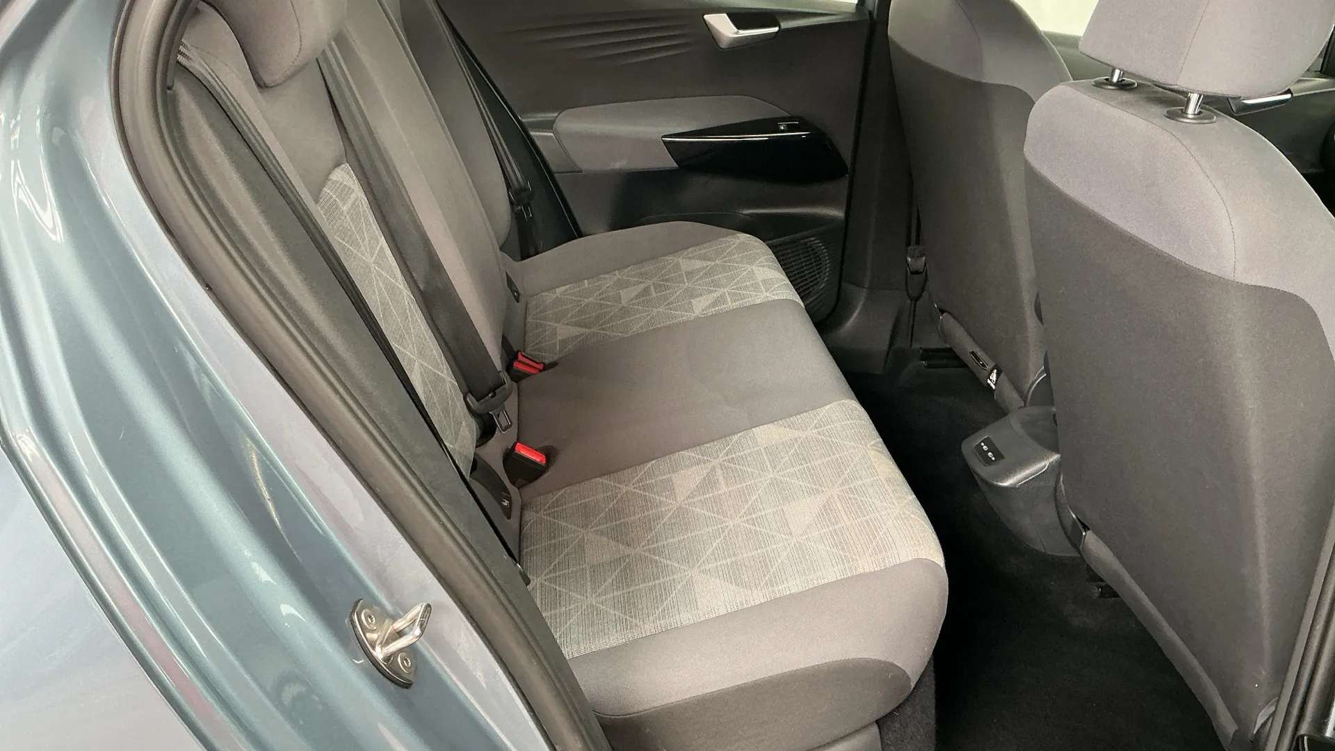 2022 VOLKSWAGEN ID.3 2022 VOLKSWAGEN ID.3