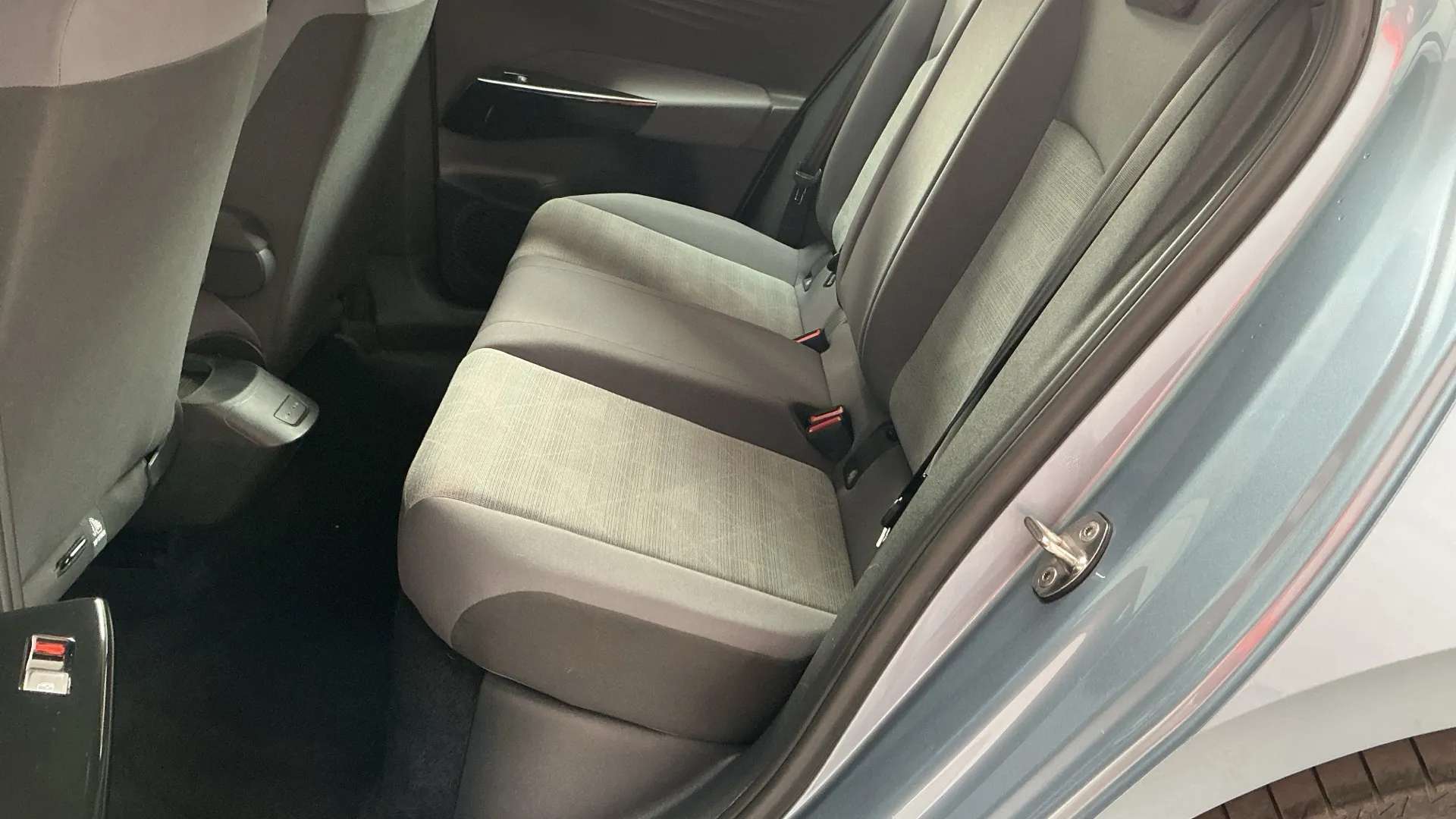 2022 VOLKSWAGEN ID.3 2022 VOLKSWAGEN ID.3