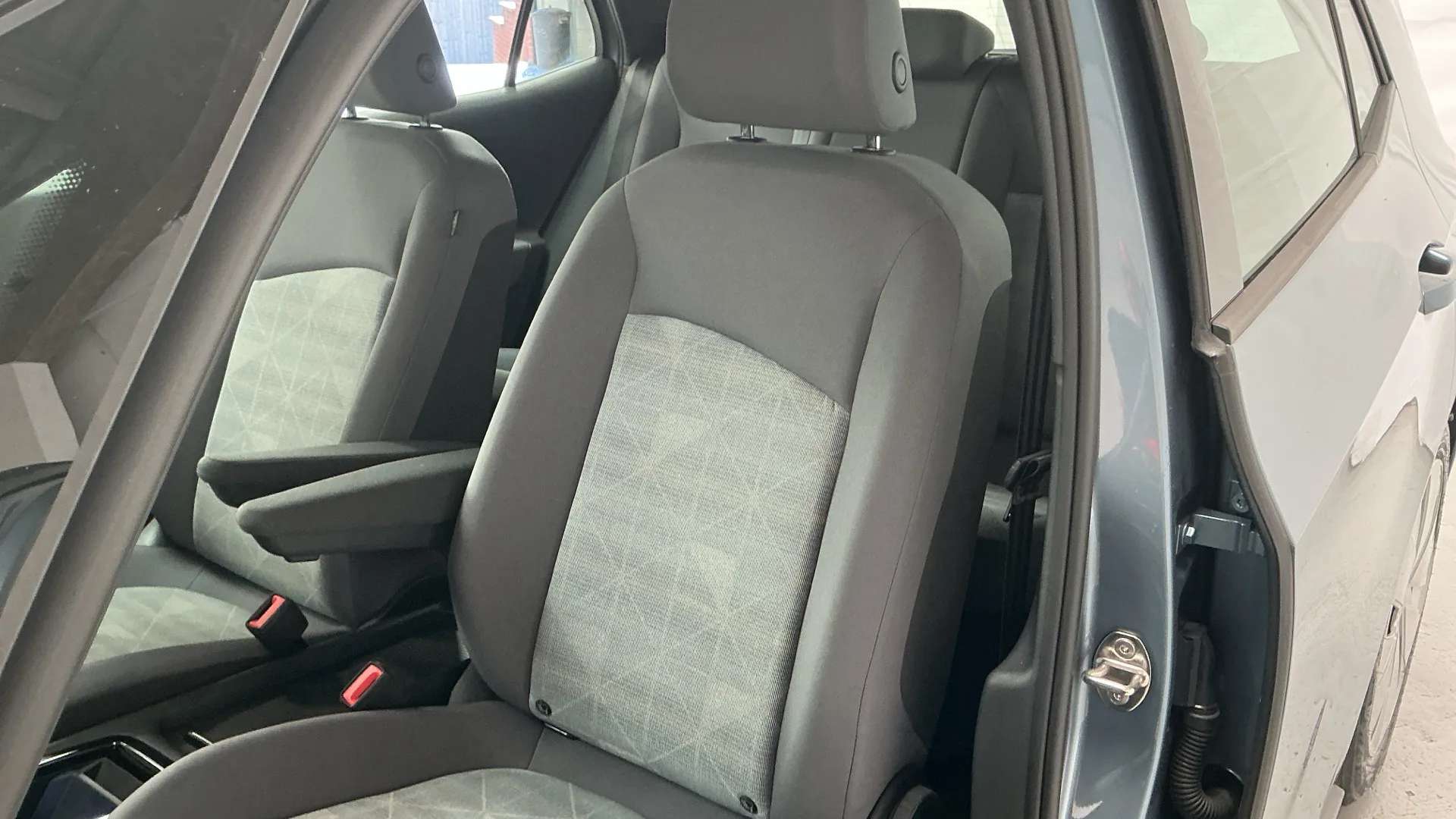 2022 VOLKSWAGEN ID.3 2022 VOLKSWAGEN ID.3