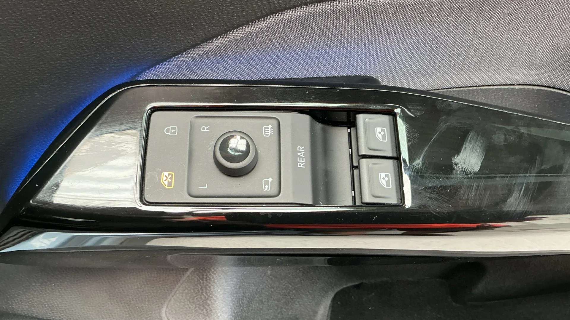 2022 VOLKSWAGEN ID.3 2022 VOLKSWAGEN ID.3
