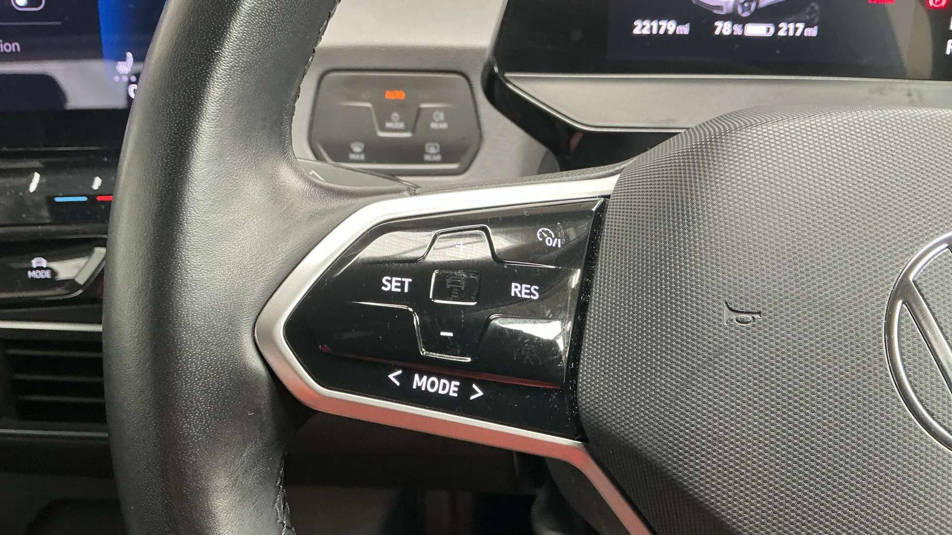 2022 VOLKSWAGEN ID.3 2022 VOLKSWAGEN ID.3