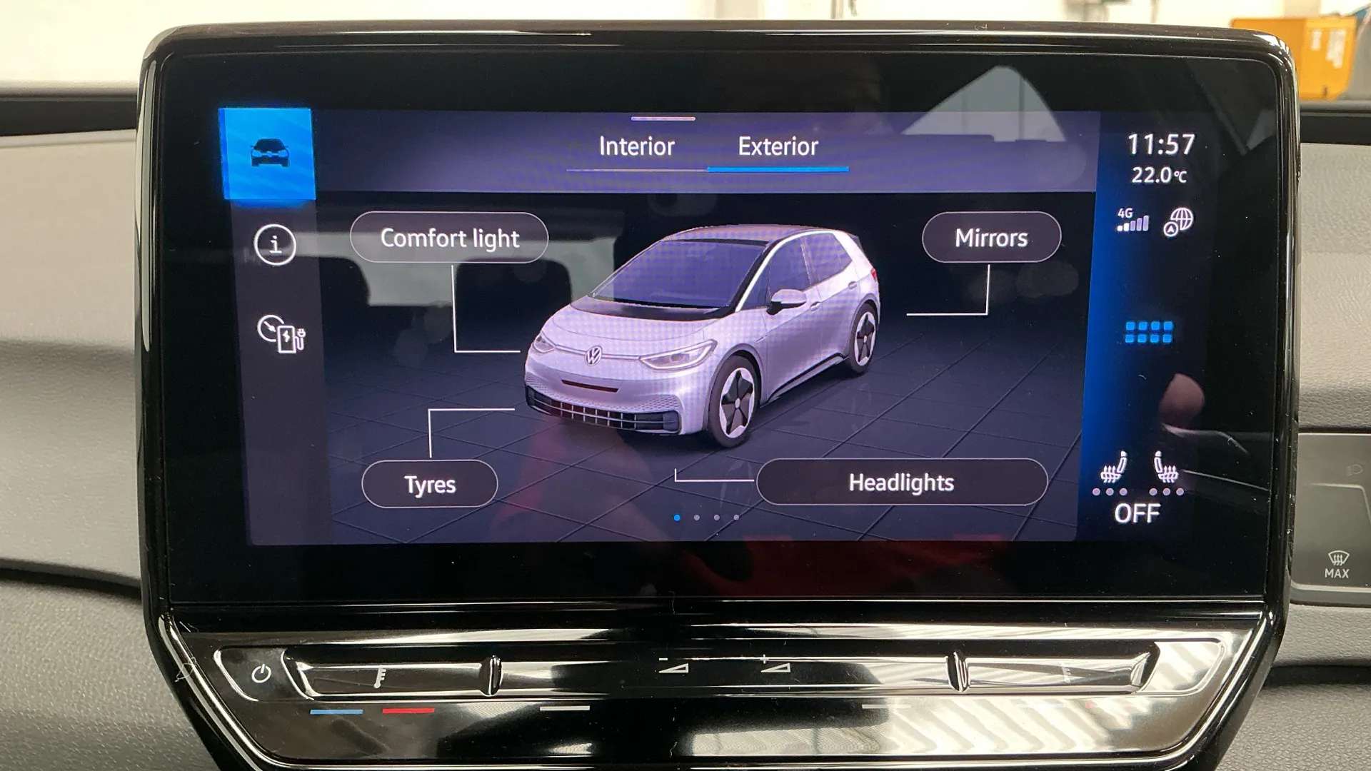 2022 VOLKSWAGEN ID.3 2022 VOLKSWAGEN ID.3