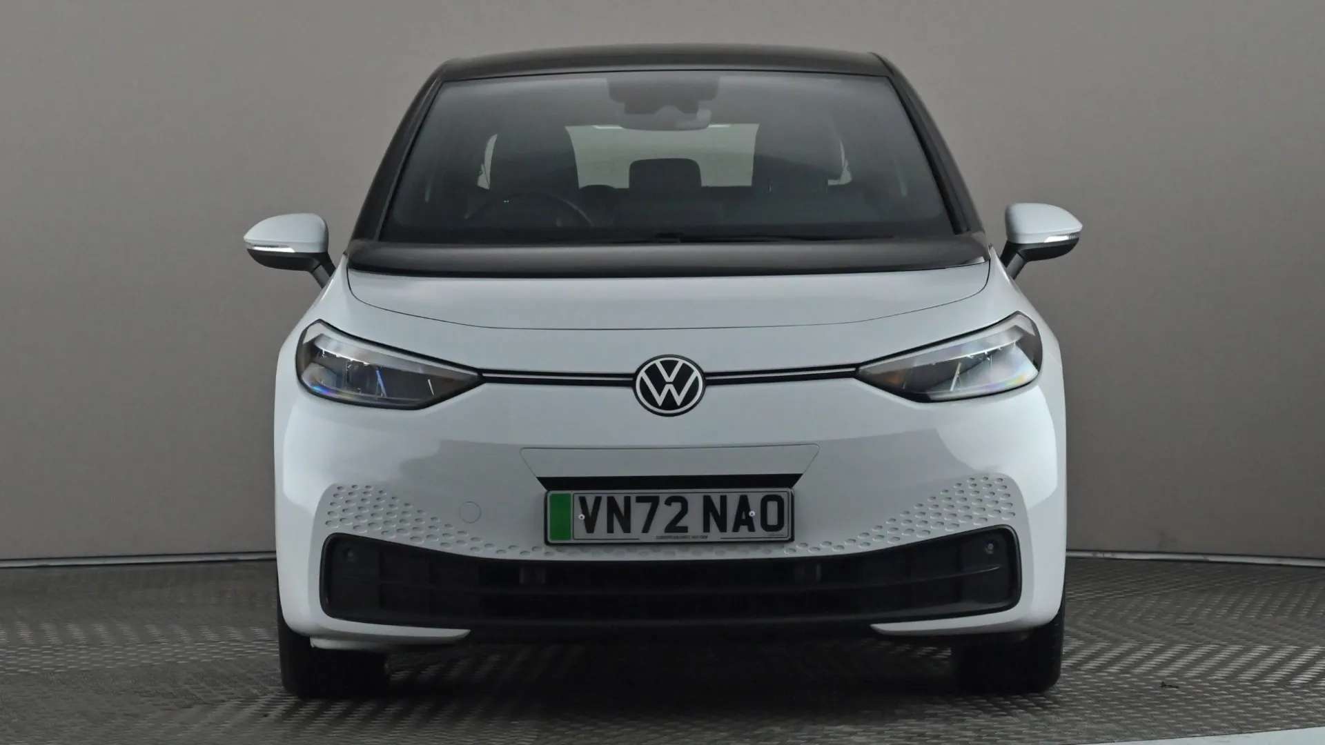 A 2022 VOLKSWAGEN ID.3 150kW Life Pro Performance 58kWh Auto A 2022 VOLKSWAGEN ID.3 150kW Life Pro Performance 58kWh Auto