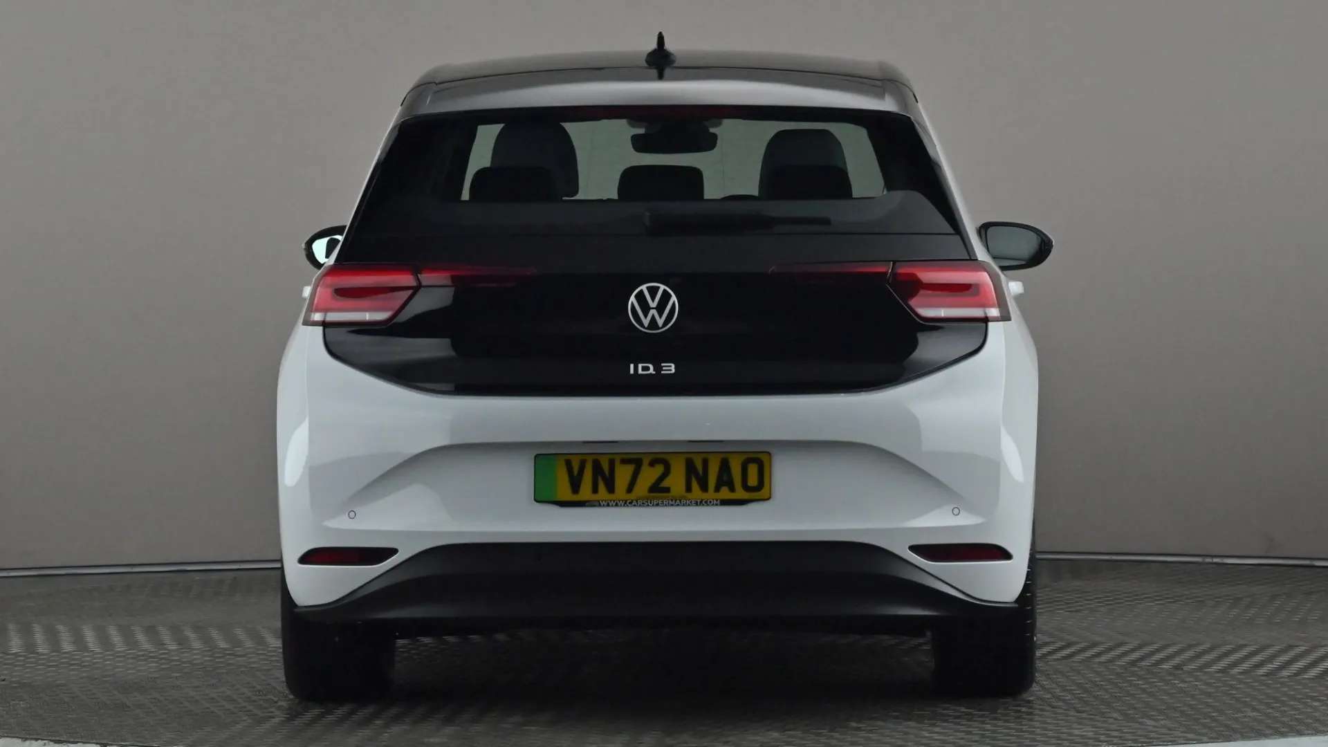 2022 VOLKSWAGEN ID.3 2022 VOLKSWAGEN ID.3