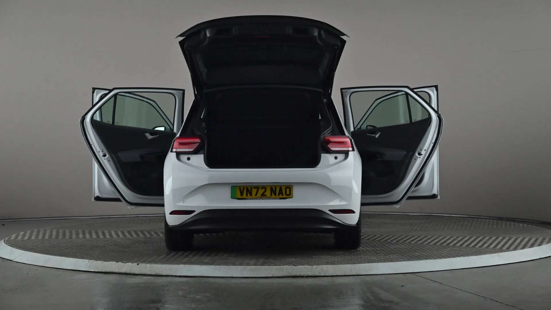 2022 VOLKSWAGEN ID.3 2022 VOLKSWAGEN ID.3