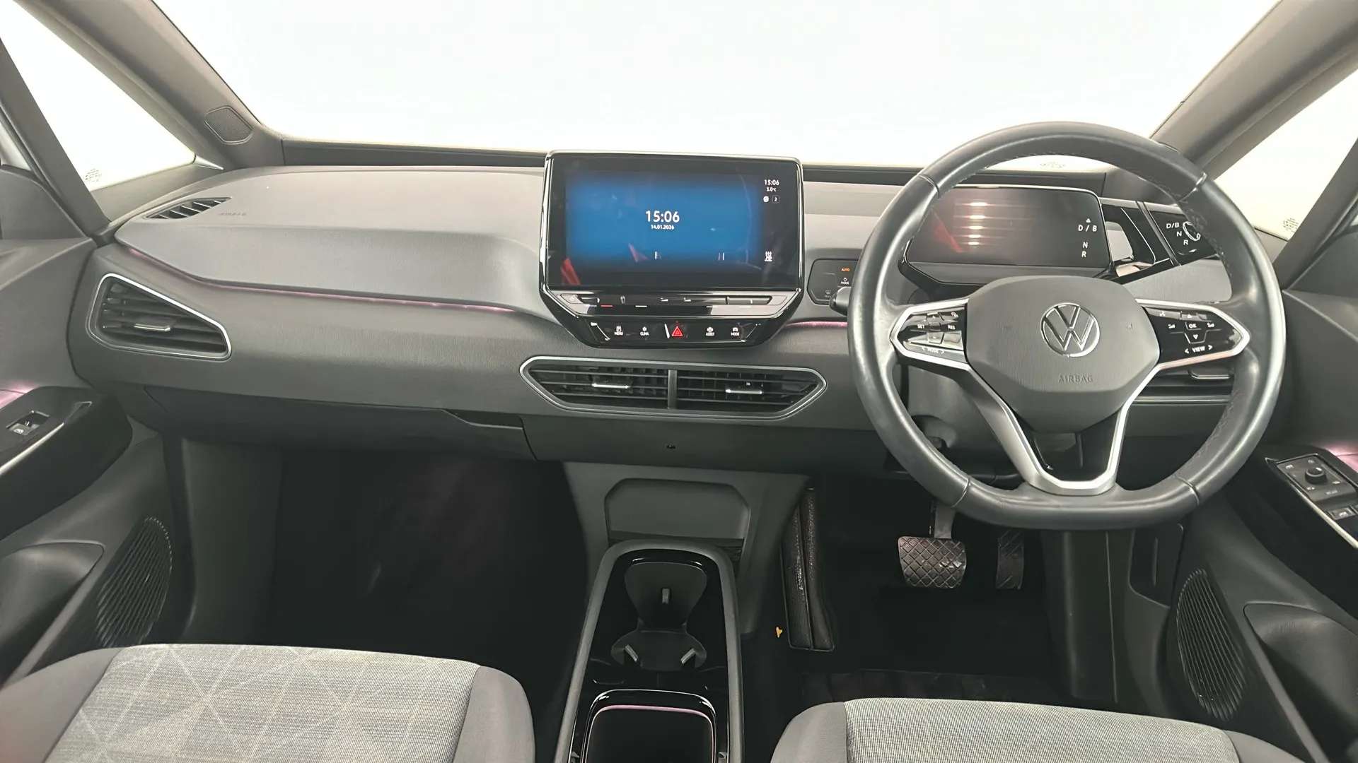 2022 VOLKSWAGEN ID.3 2022 VOLKSWAGEN ID.3