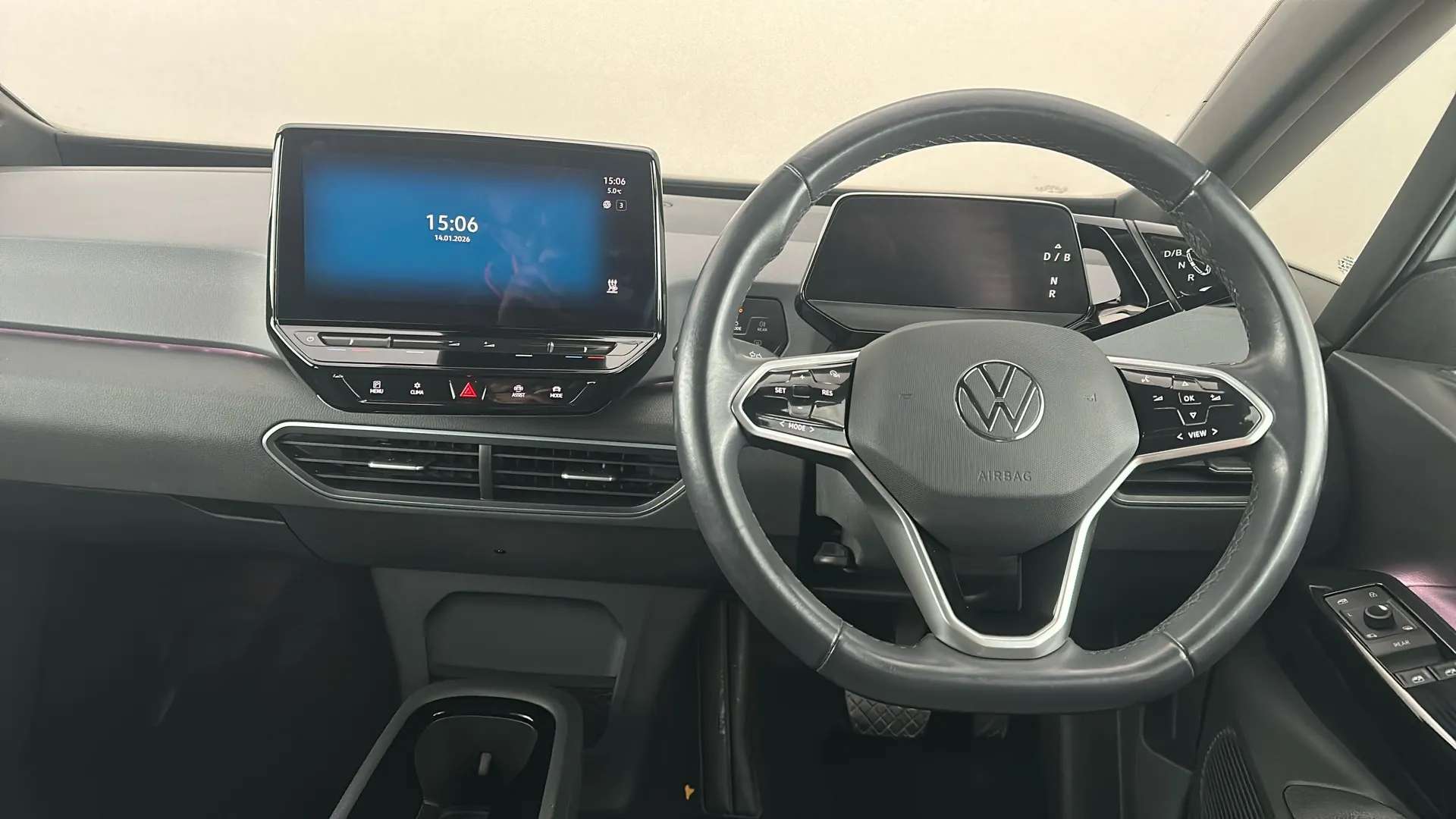 2022 VOLKSWAGEN ID.3 2022 VOLKSWAGEN ID.3