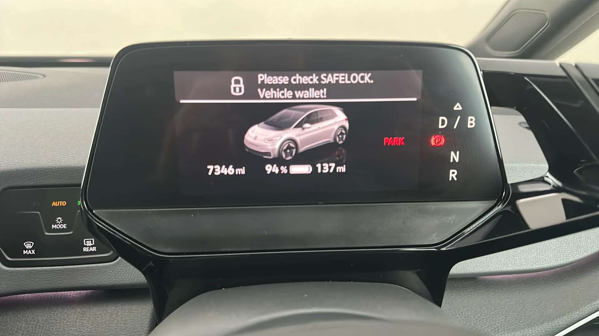 2022 VOLKSWAGEN ID.3 2022 VOLKSWAGEN ID.3