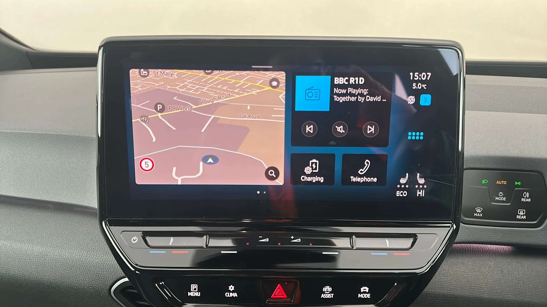 2022 VOLKSWAGEN ID.3 2022 VOLKSWAGEN ID.3