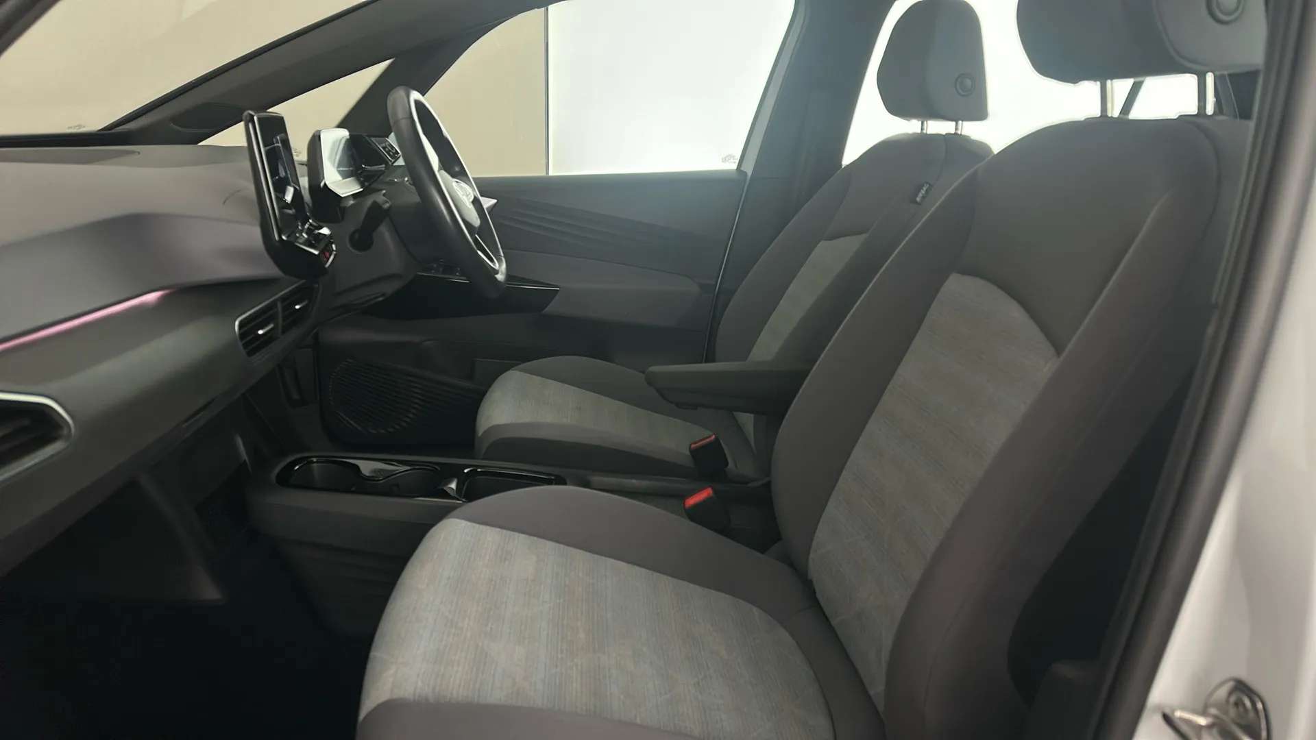 2022 VOLKSWAGEN ID.3 2022 VOLKSWAGEN ID.3