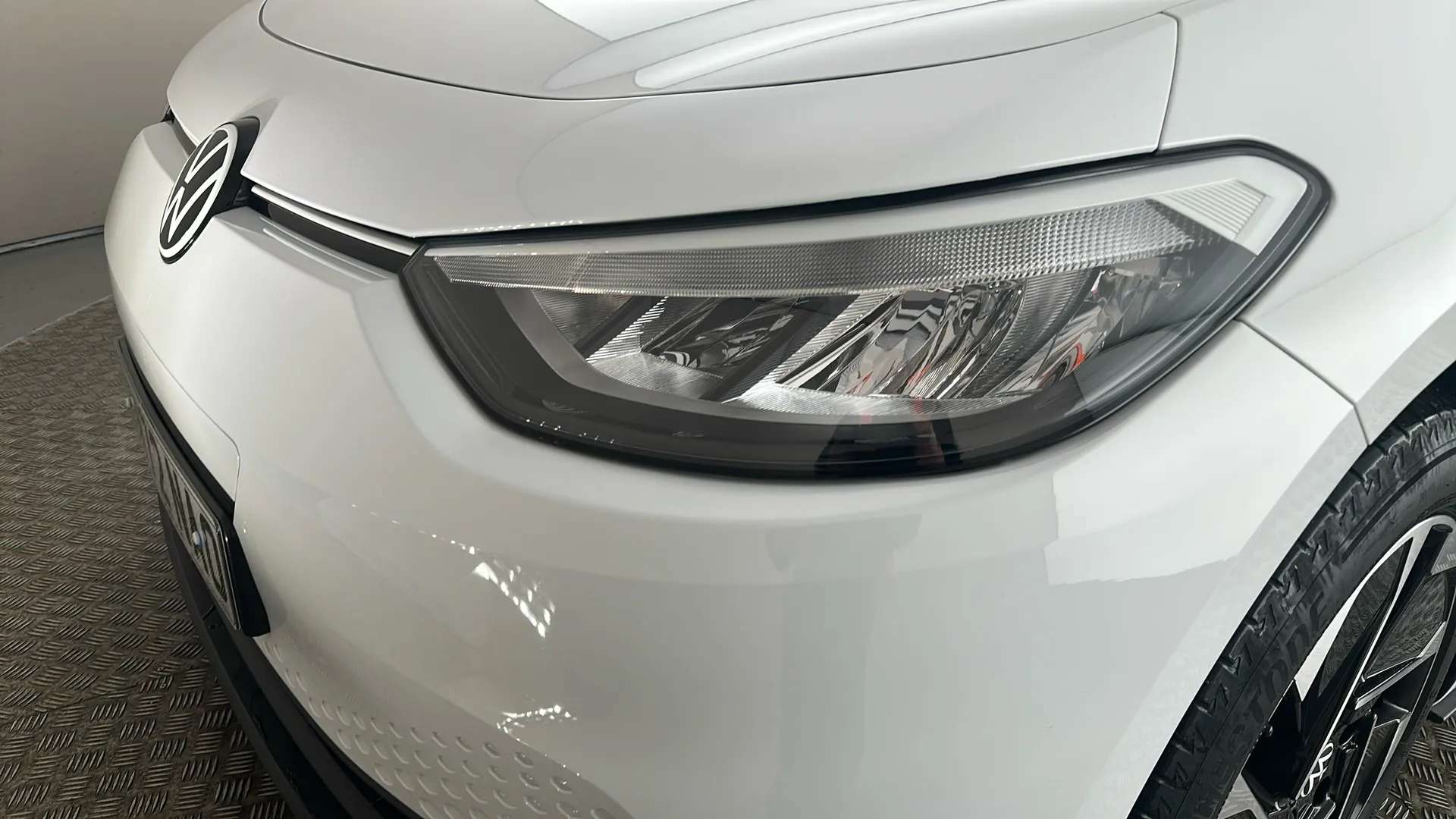 2022 VOLKSWAGEN ID.3 2022 VOLKSWAGEN ID.3