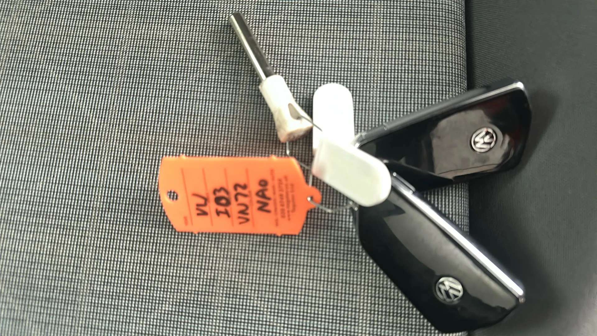 2022 VOLKSWAGEN ID.3 2022 VOLKSWAGEN ID.3