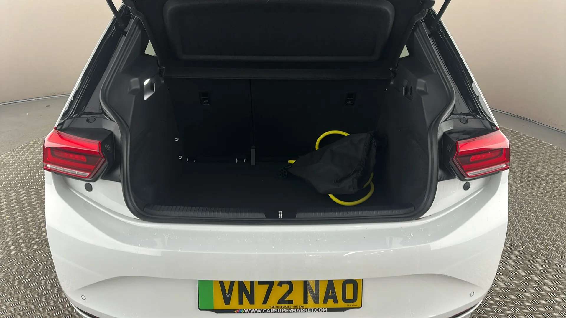 2022 VOLKSWAGEN ID.3 2022 VOLKSWAGEN ID.3