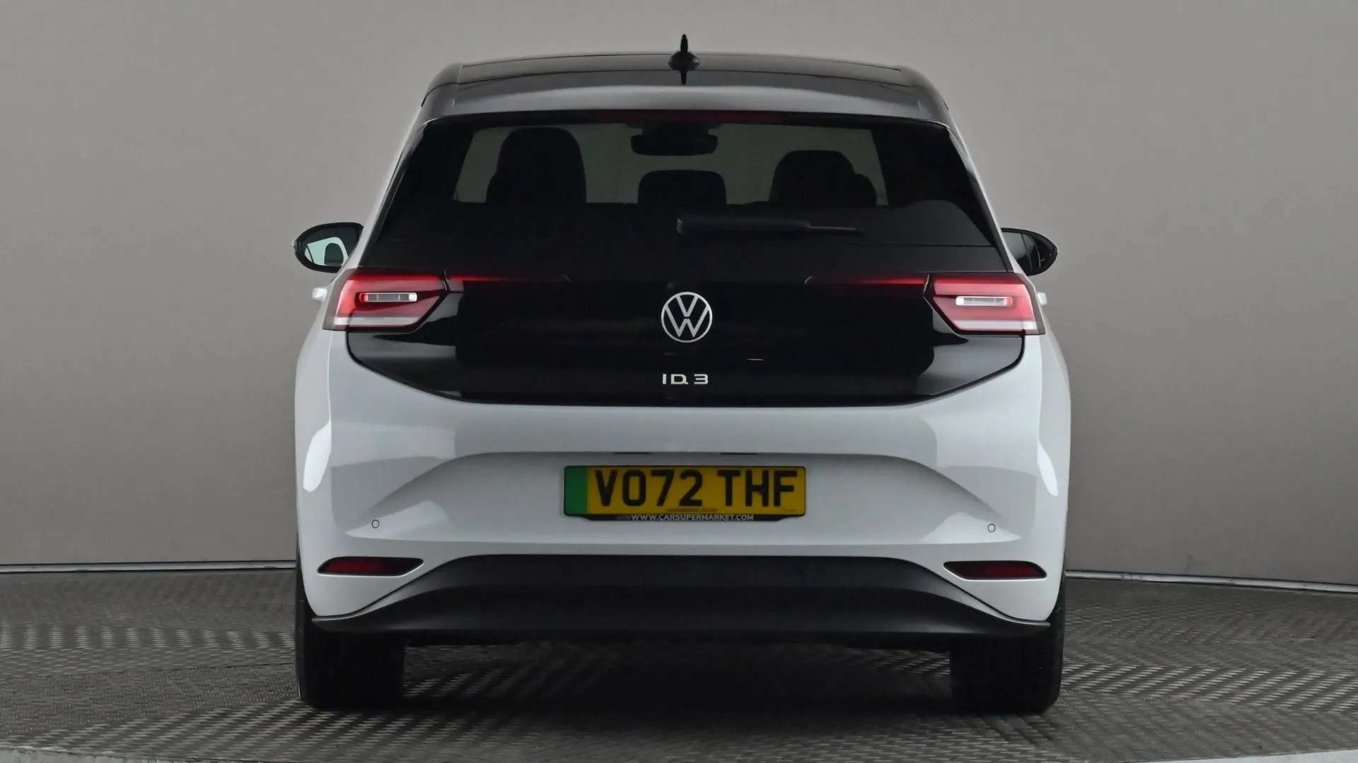 2022 VOLKSWAGEN ID.3 2022 VOLKSWAGEN ID.3