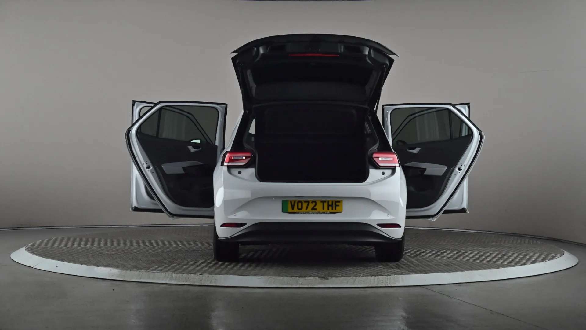 2022 VOLKSWAGEN ID.3 2022 VOLKSWAGEN ID.3