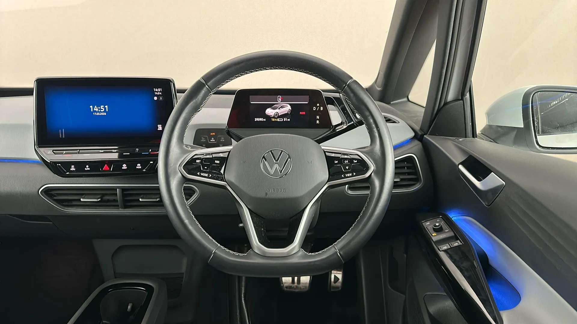 2022 VOLKSWAGEN ID.3 2022 VOLKSWAGEN ID.3