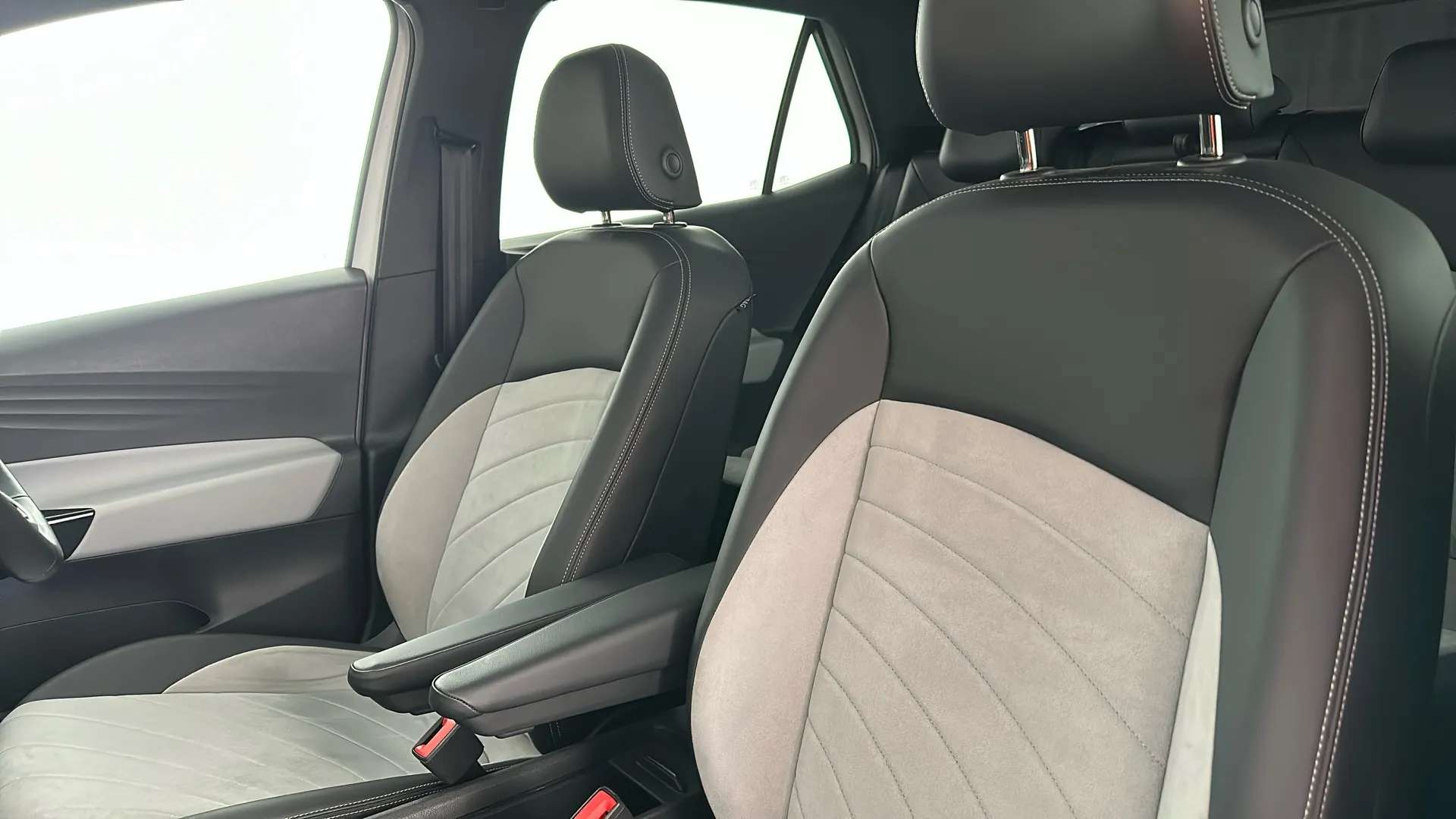 2022 VOLKSWAGEN ID.3 2022 VOLKSWAGEN ID.3