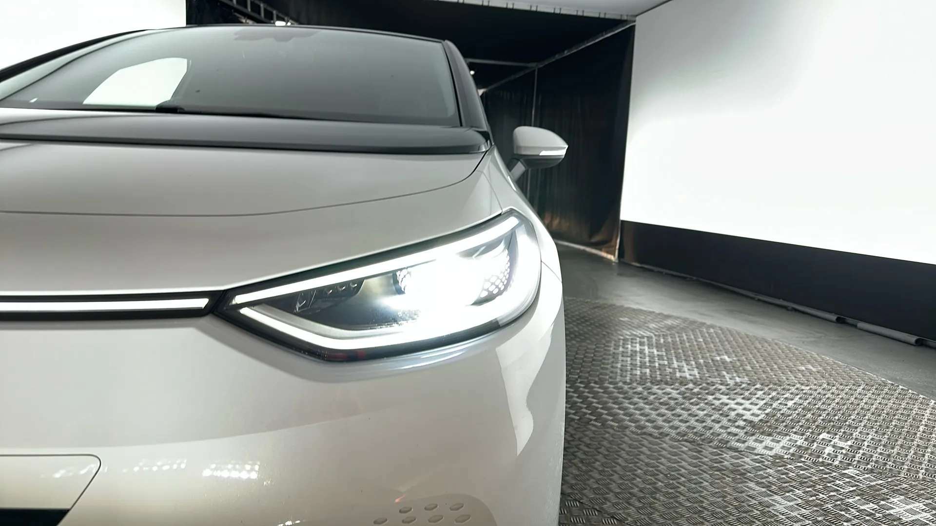 2022 VOLKSWAGEN ID.3 2022 VOLKSWAGEN ID.3