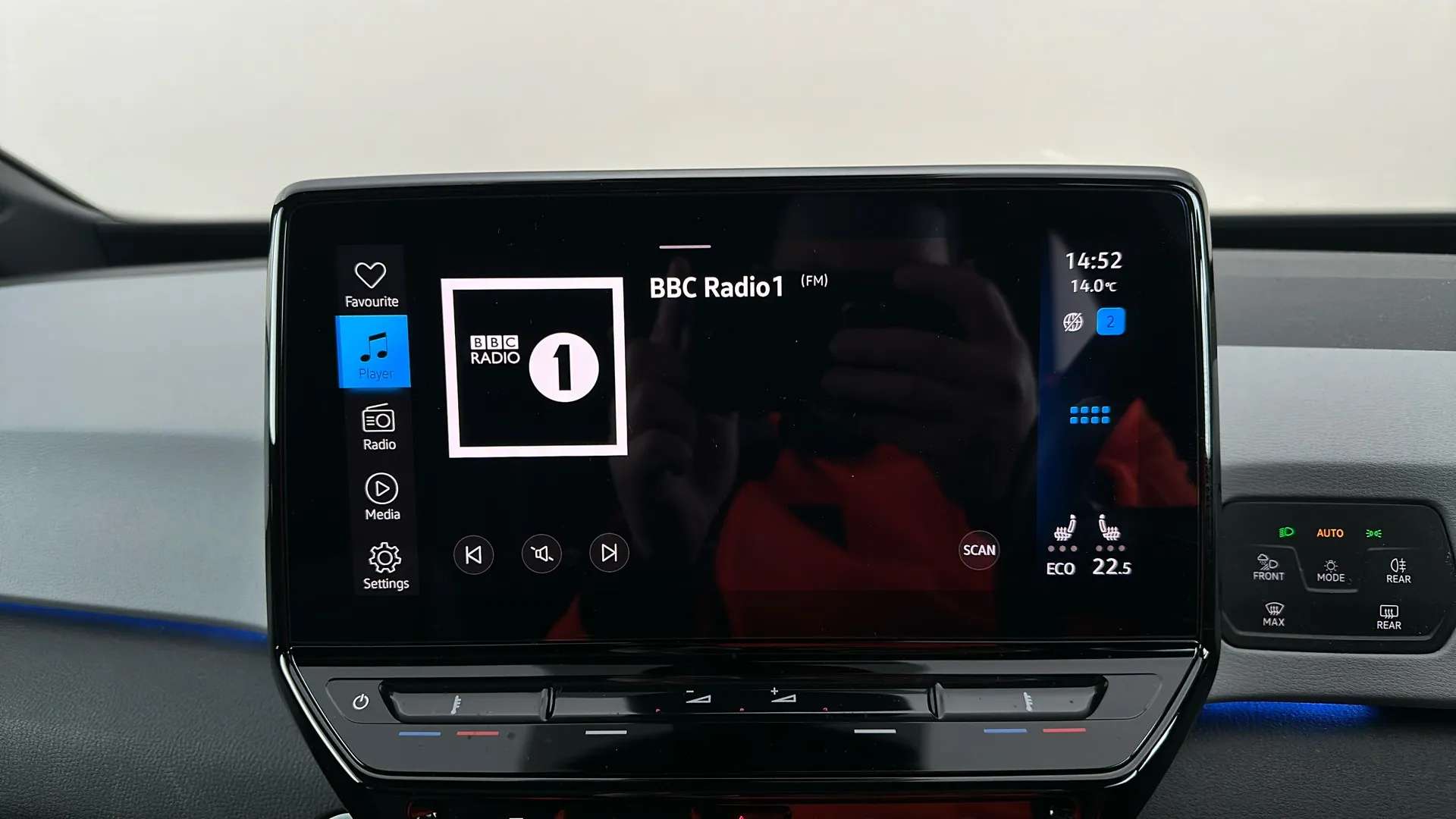 2022 VOLKSWAGEN ID.3 2022 VOLKSWAGEN ID.3