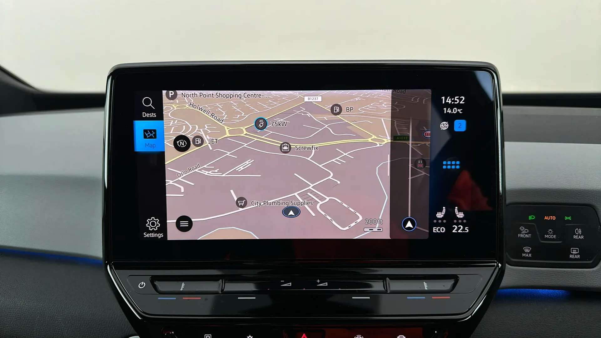 2022 VOLKSWAGEN ID.3 2022 VOLKSWAGEN ID.3