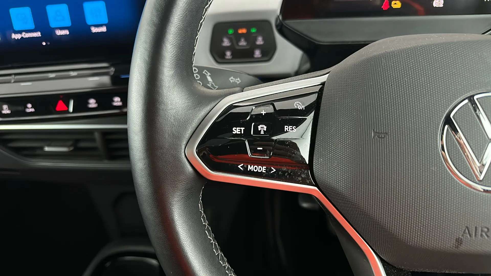 2022 VOLKSWAGEN ID.3 2022 VOLKSWAGEN ID.3