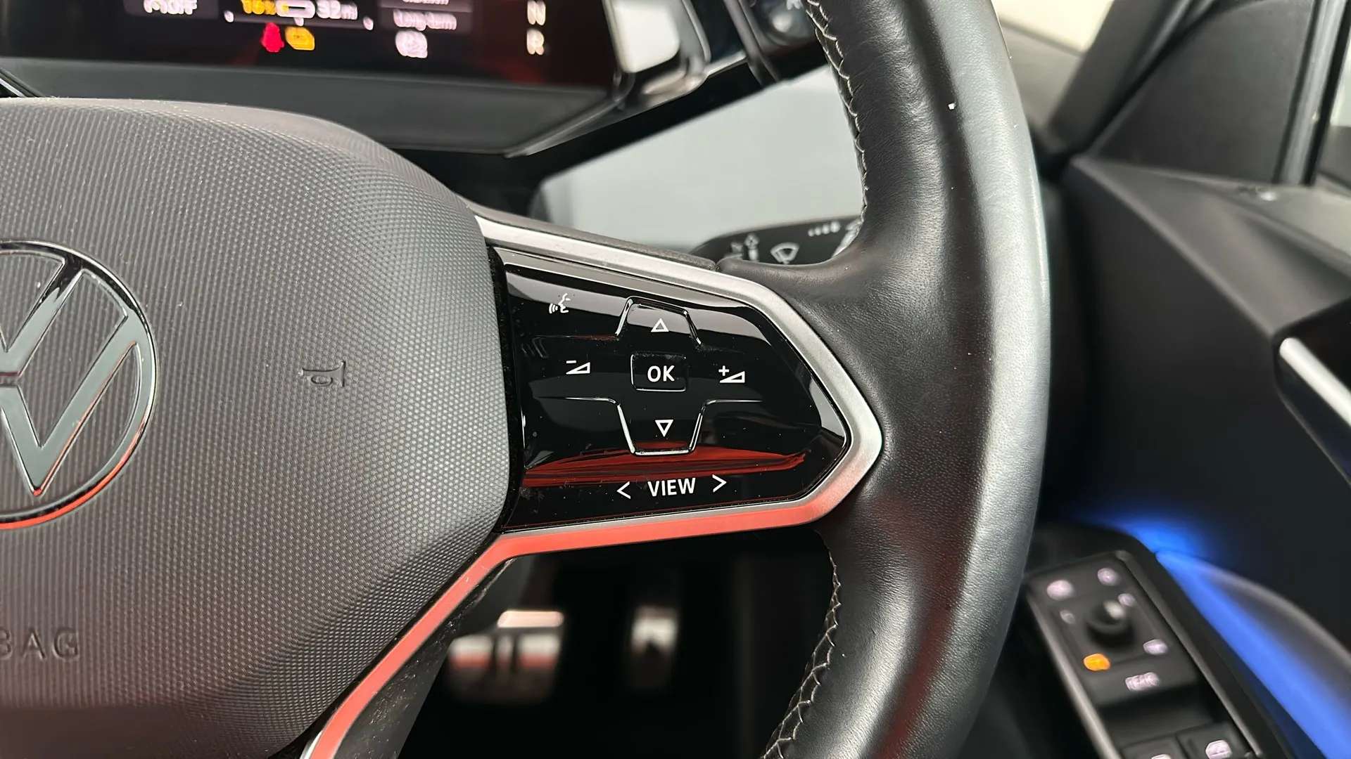 2022 VOLKSWAGEN ID.3 2022 VOLKSWAGEN ID.3