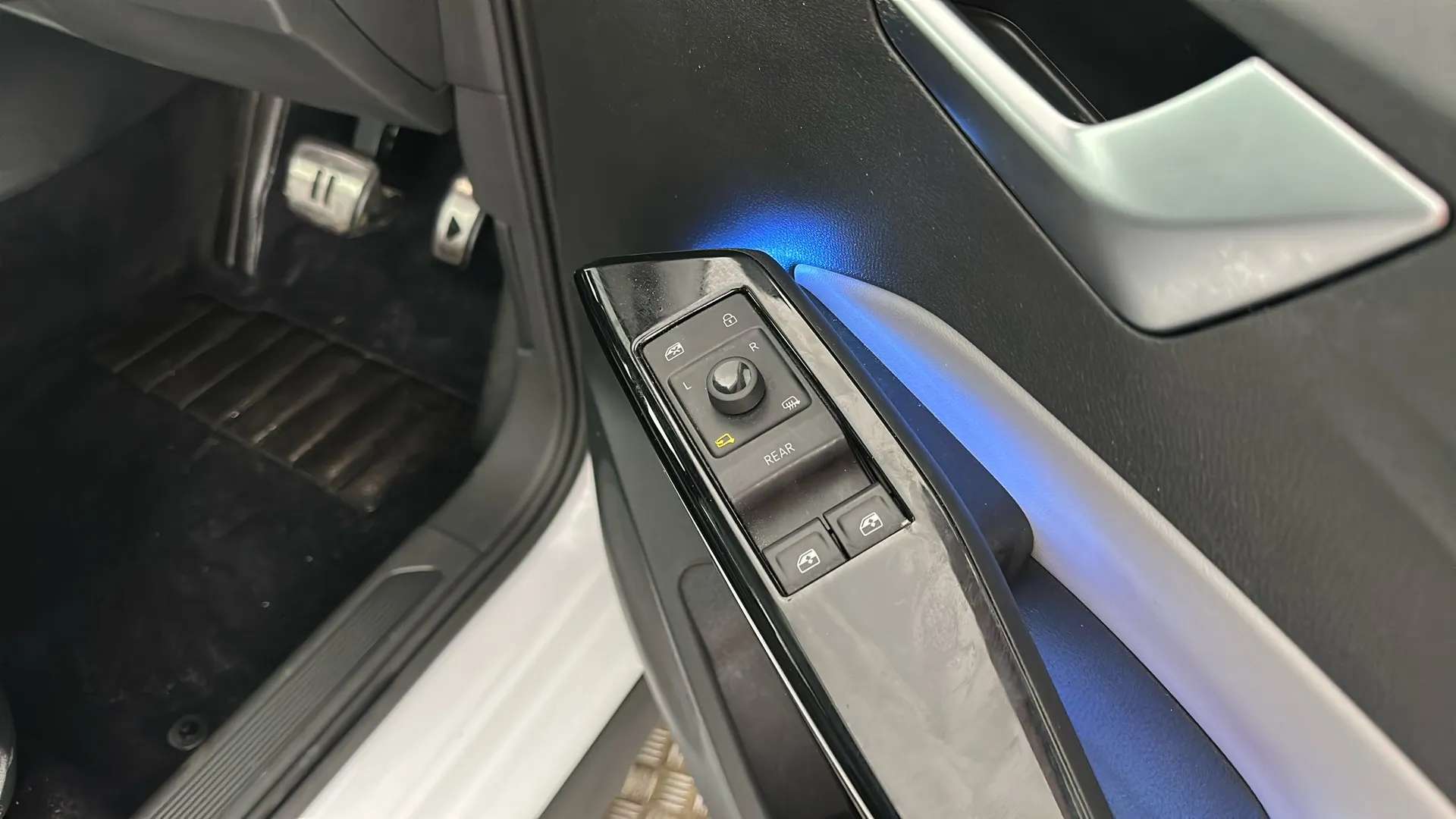 2022 VOLKSWAGEN ID.3 2022 VOLKSWAGEN ID.3