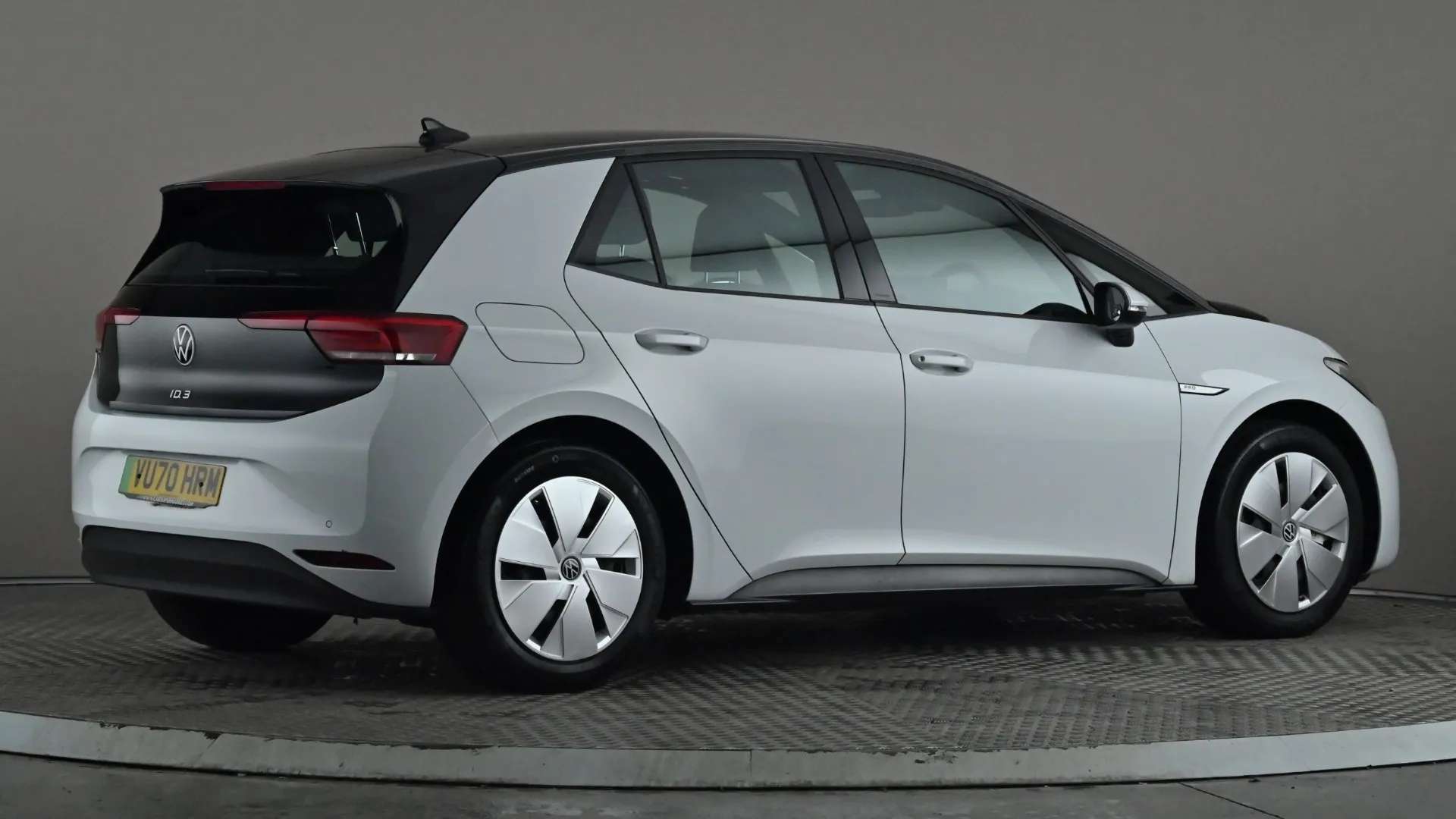 2020 VOLKSWAGEN ID.3 2020 VOLKSWAGEN ID.3