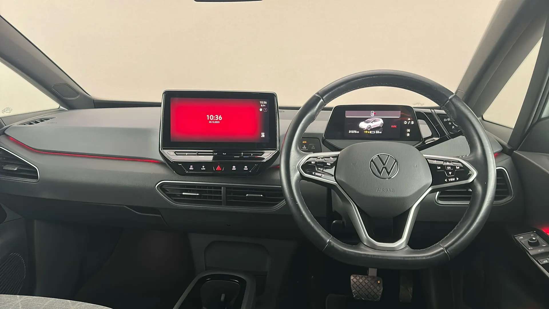 2020 VOLKSWAGEN ID.3 2020 VOLKSWAGEN ID.3