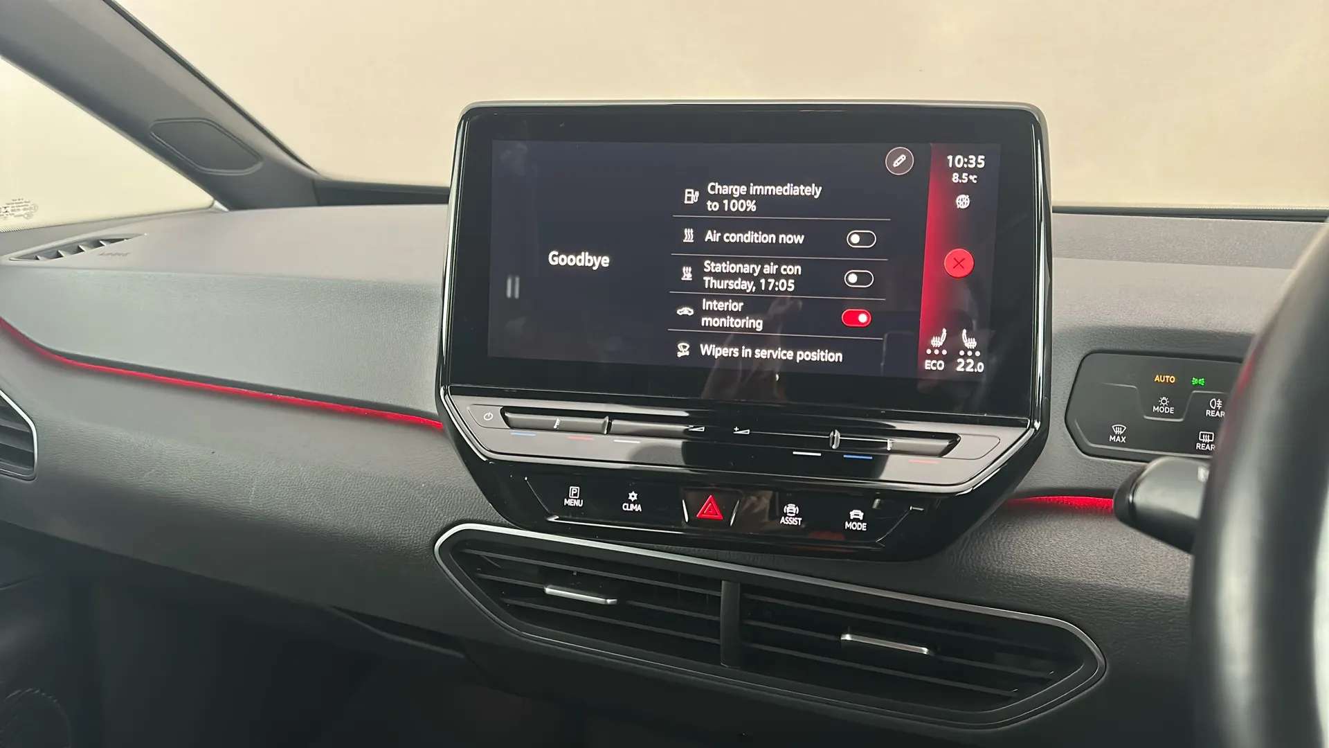 2020 VOLKSWAGEN ID.3 2020 VOLKSWAGEN ID.3