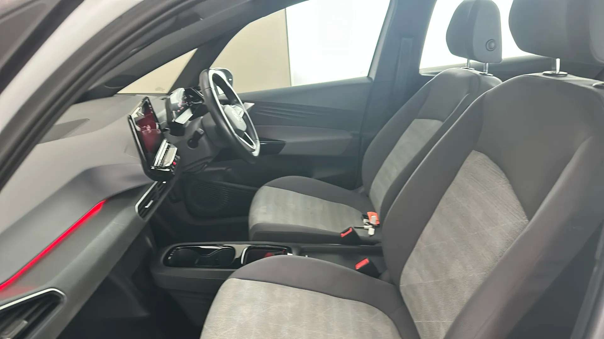 2020 VOLKSWAGEN ID.3 2020 VOLKSWAGEN ID.3