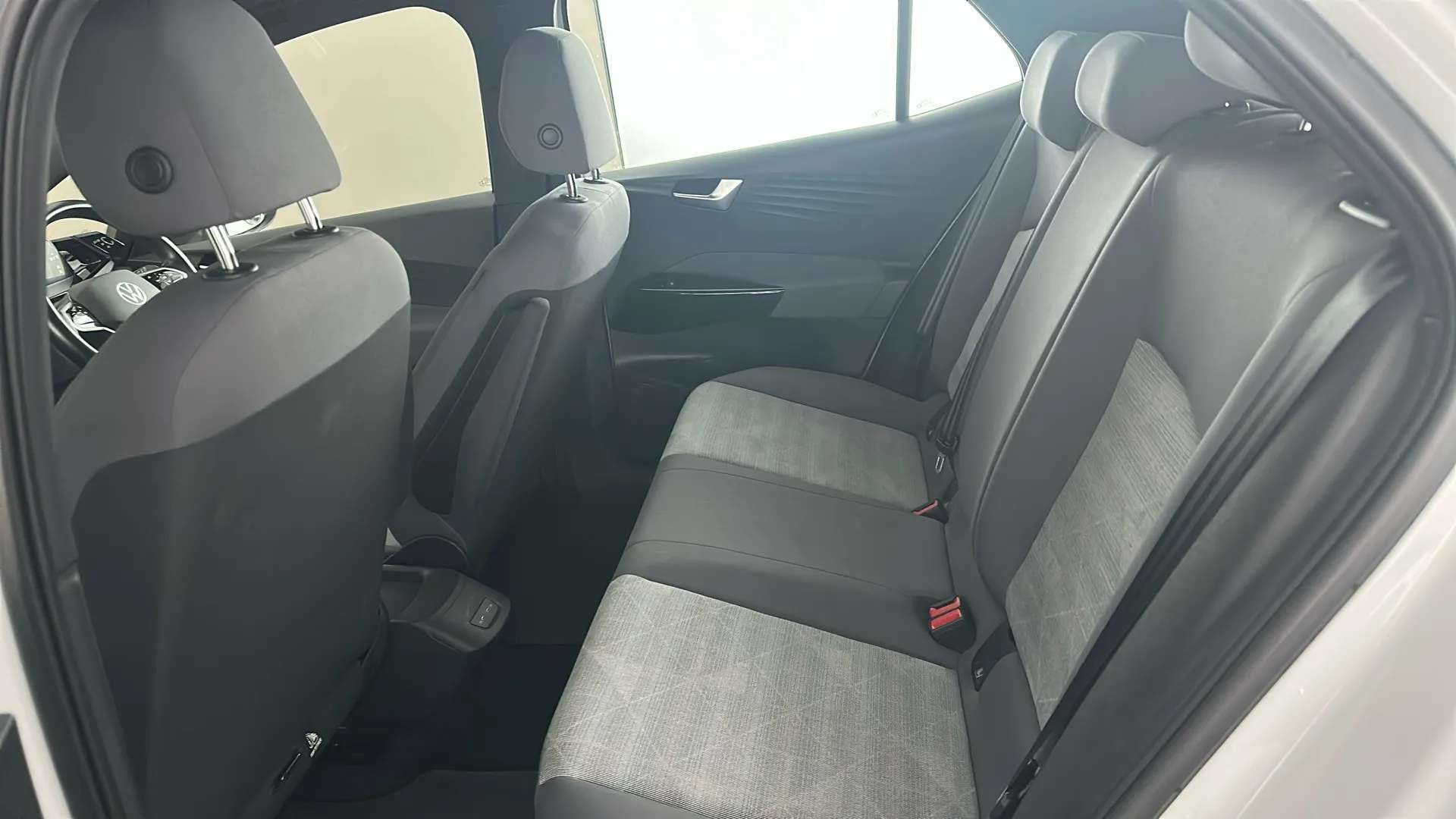 2020 VOLKSWAGEN ID.3 2020 VOLKSWAGEN ID.3