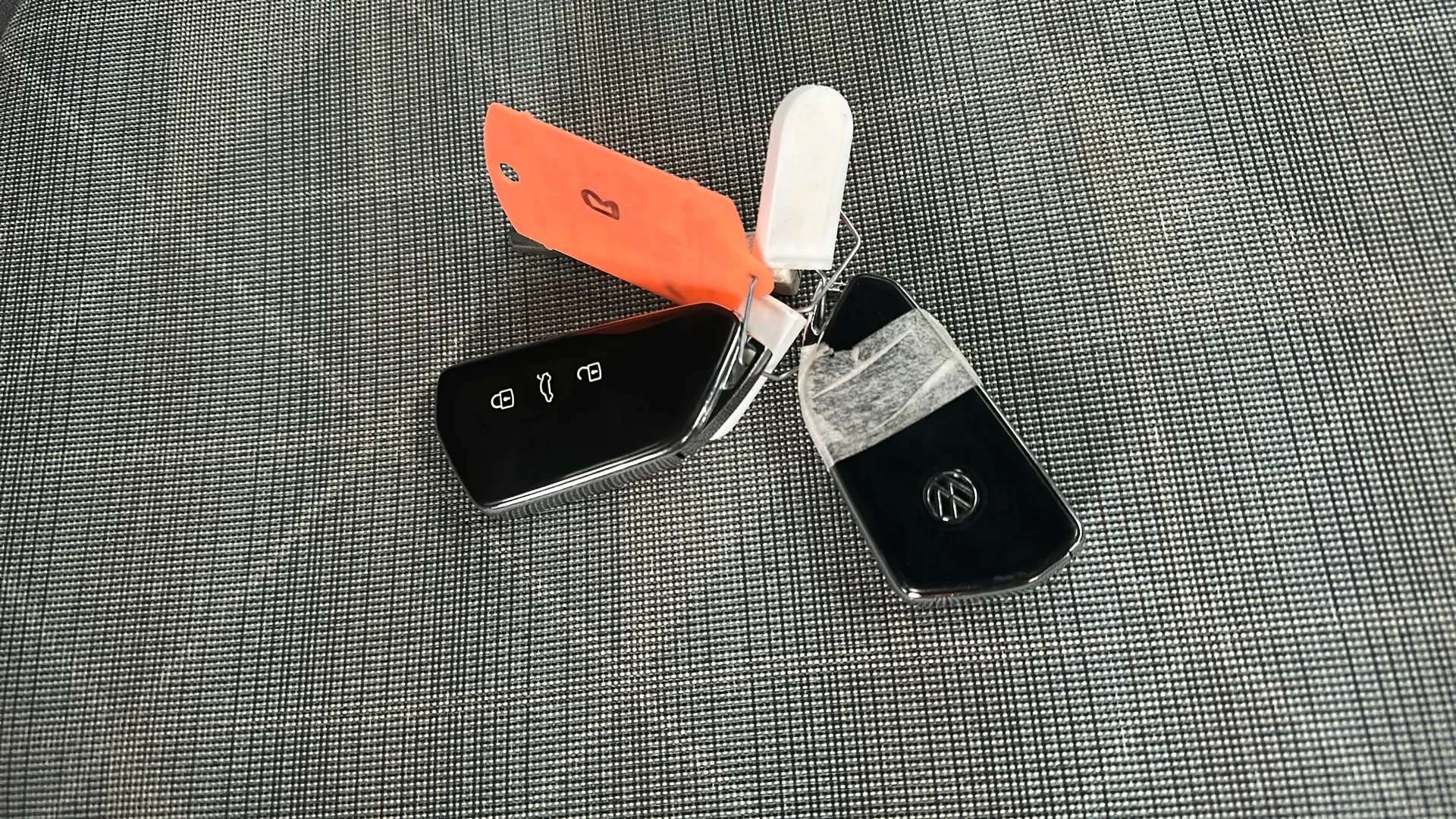 2020 VOLKSWAGEN ID.3 2020 VOLKSWAGEN ID.3