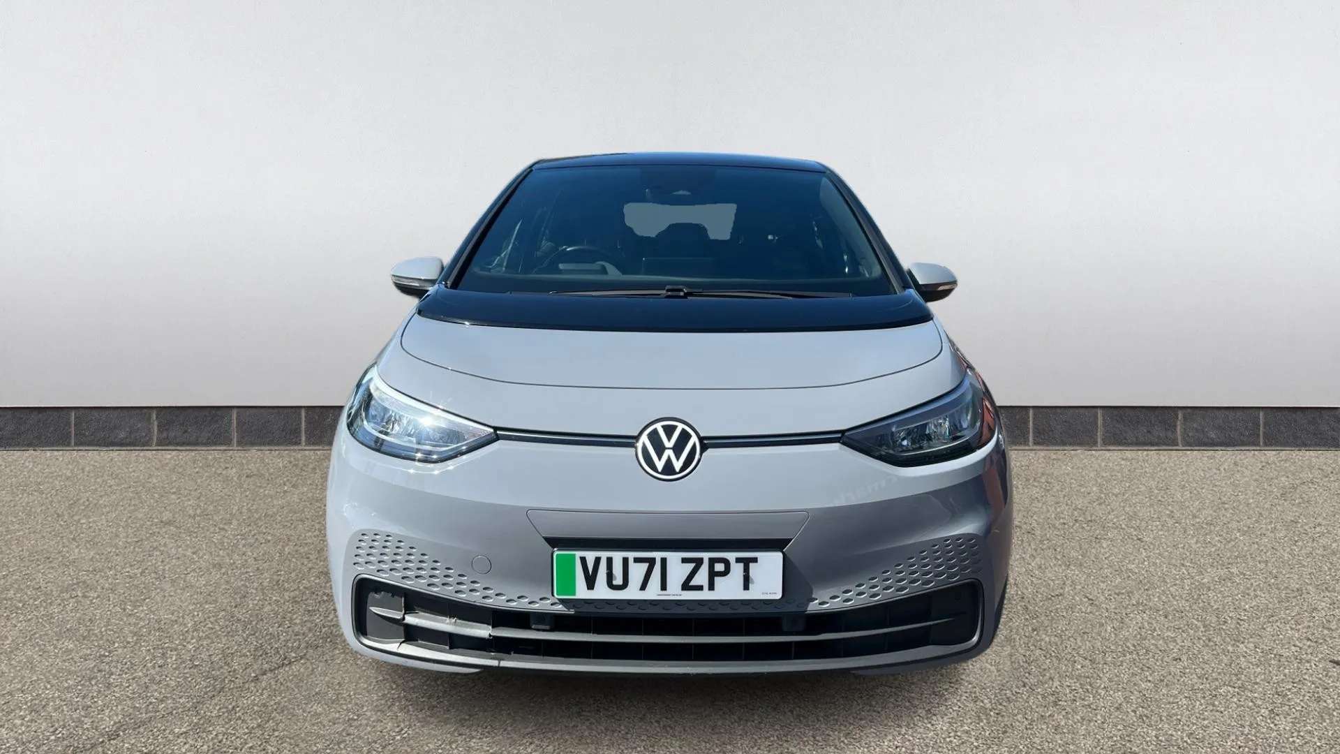 A 2021 VOLKSWAGEN ID.3 150kW Life Pro Performance 58kWh Auto A 2021 VOLKSWAGEN ID.3 150kW Life Pro Performance 58kWh Auto